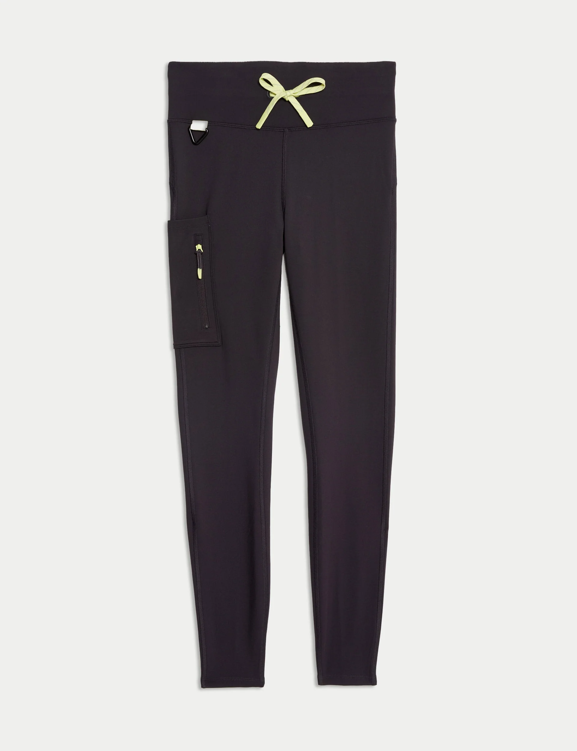 Go Discover Stormwear Walking Leggings - Carbon