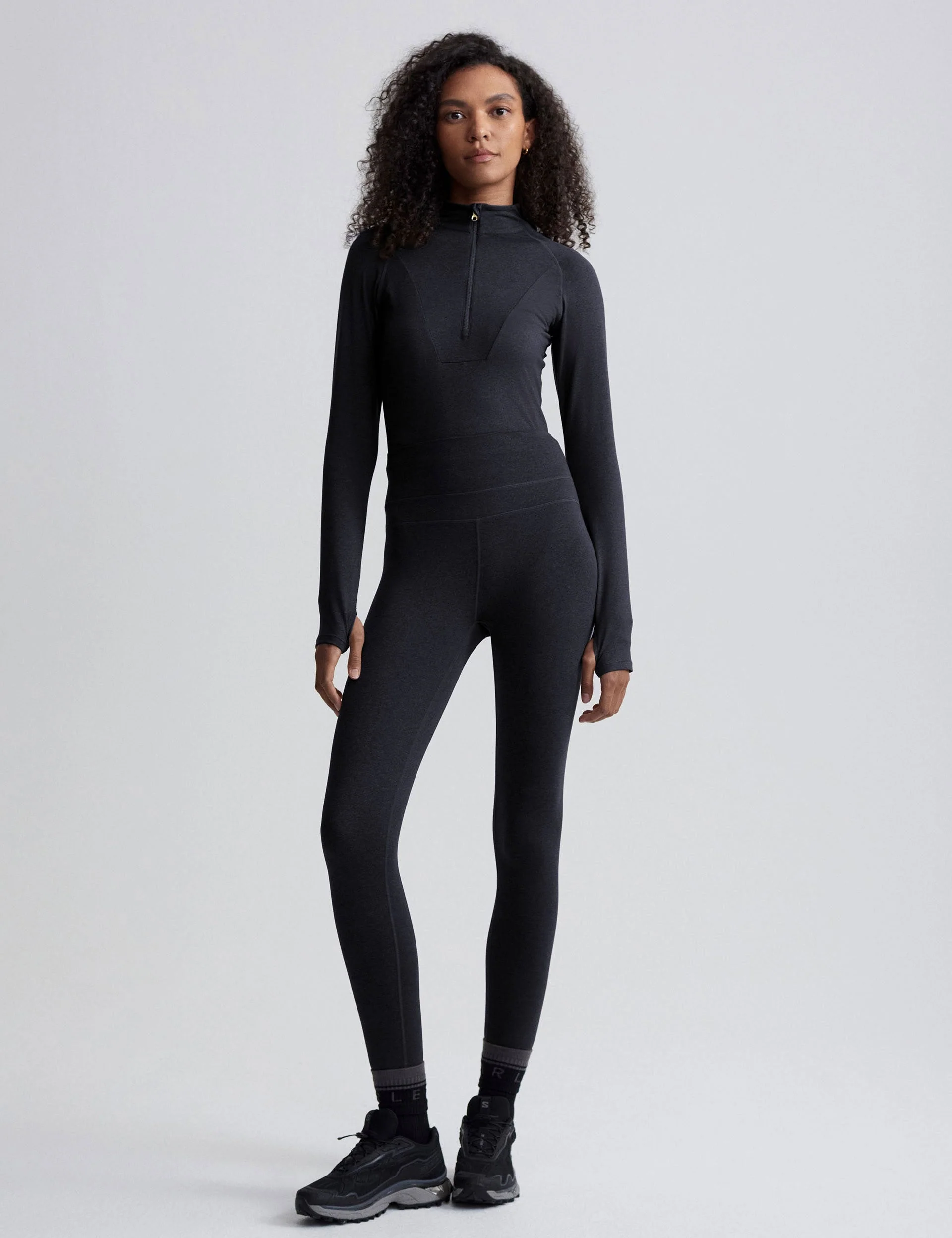 Always Warm Base Layer Legging 27.5