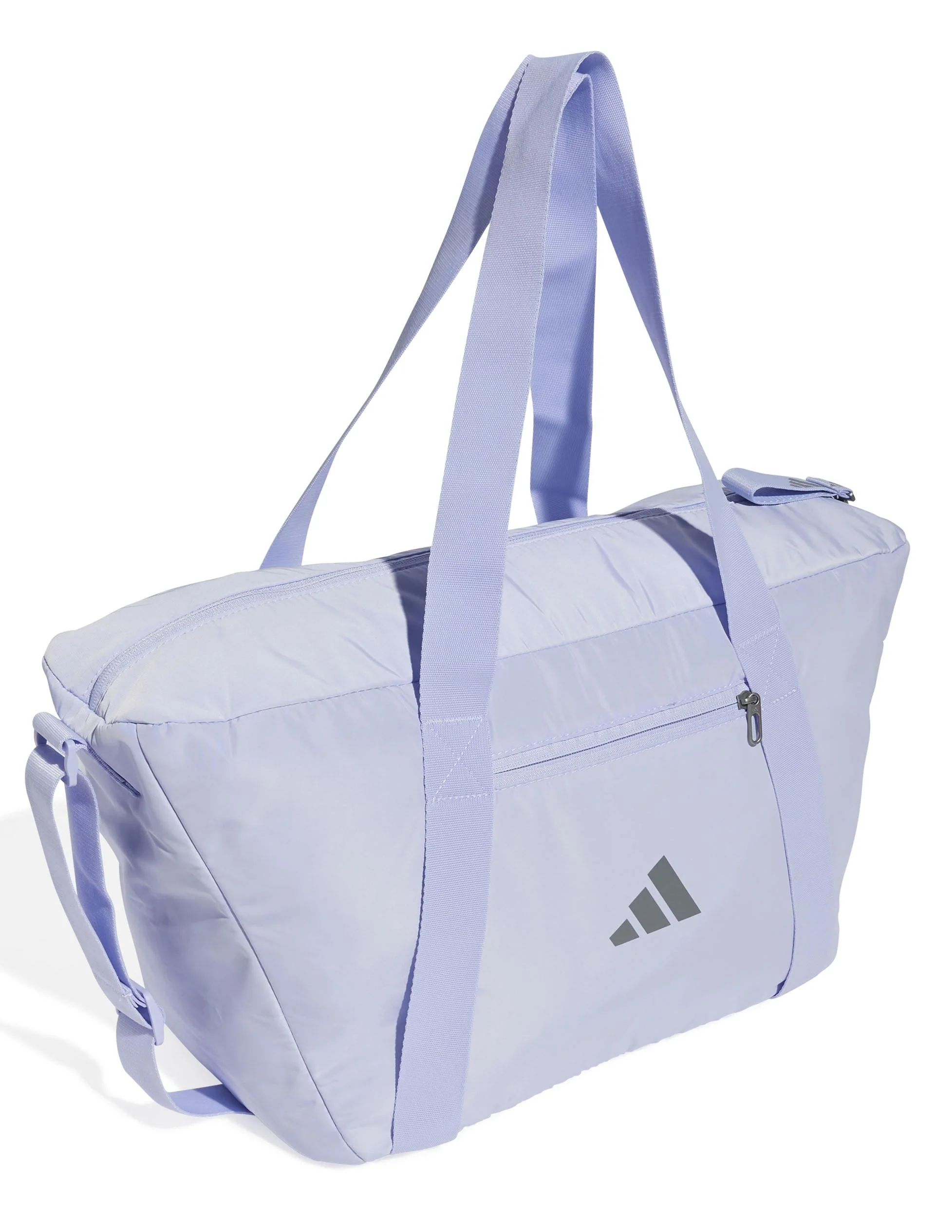 Sport Bag - Violet Tone/Iron Metallic