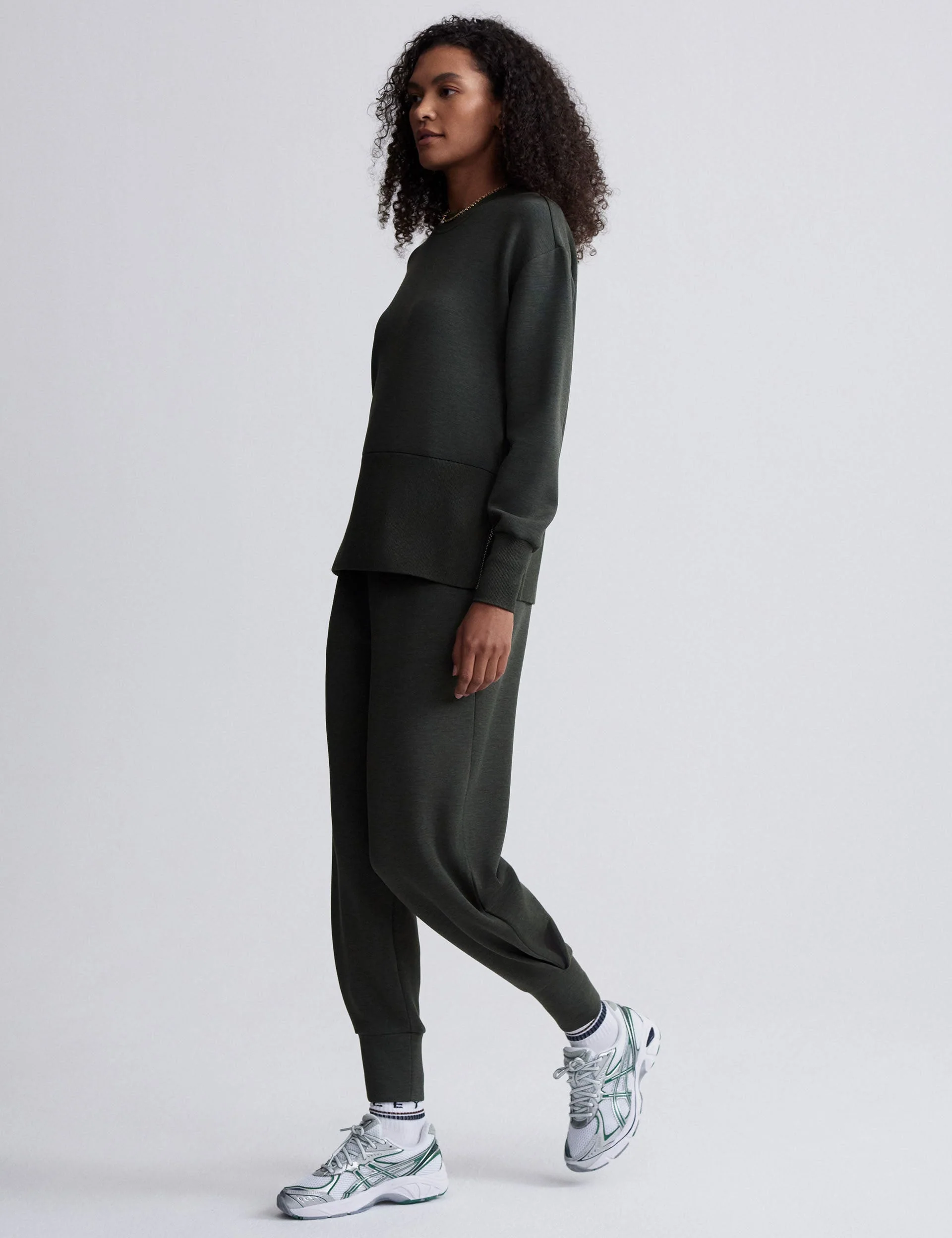 The Relaxed Pant 27.5