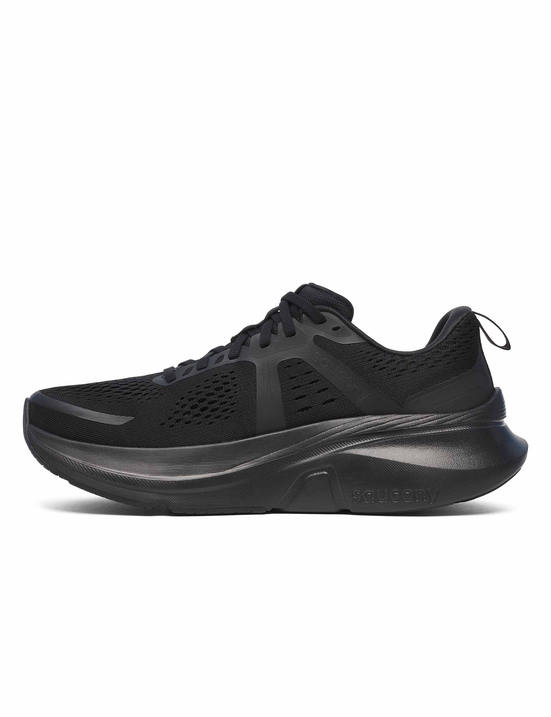Guide 18 - Triple Black