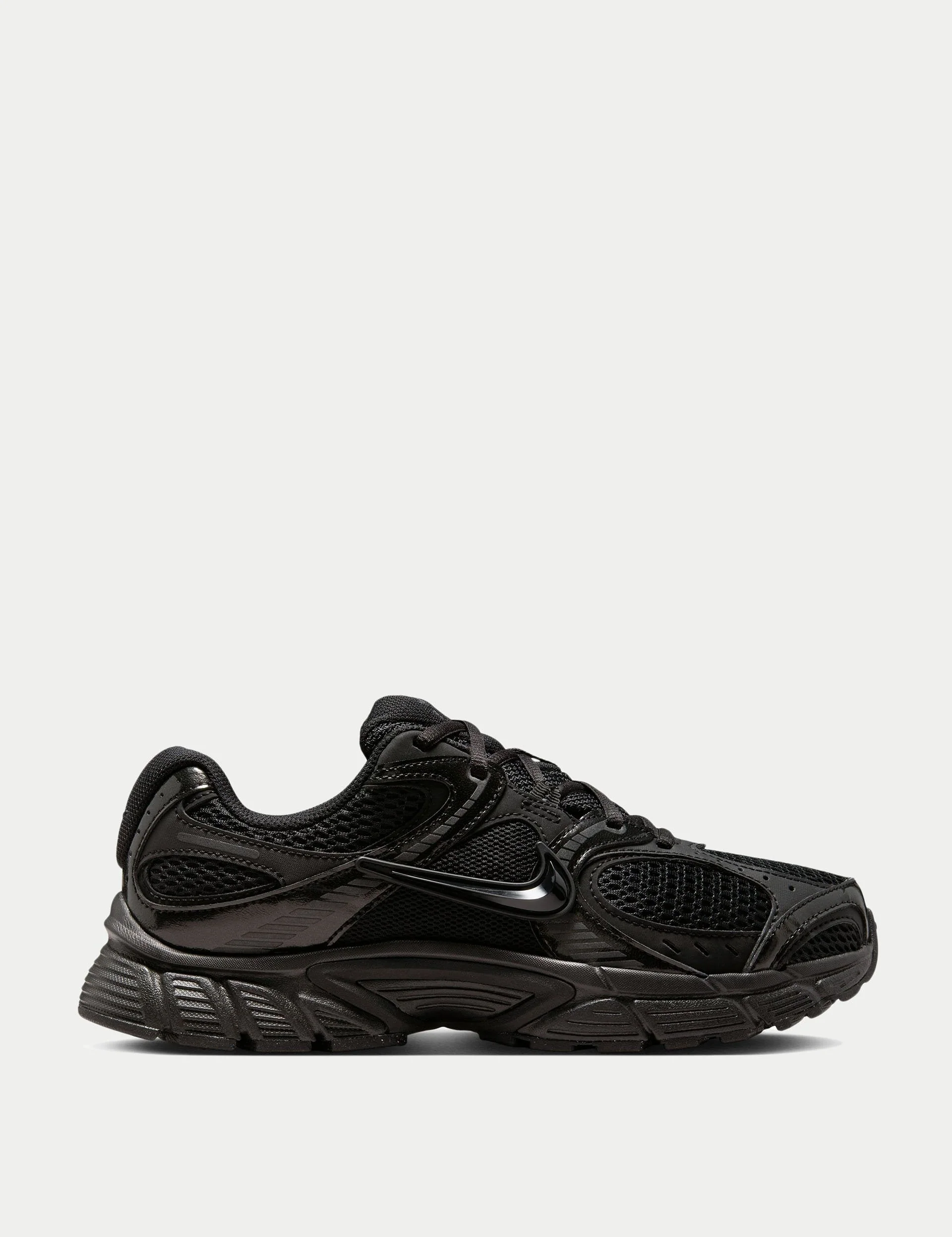 V5 RNR Shoes - Black/Anthracite