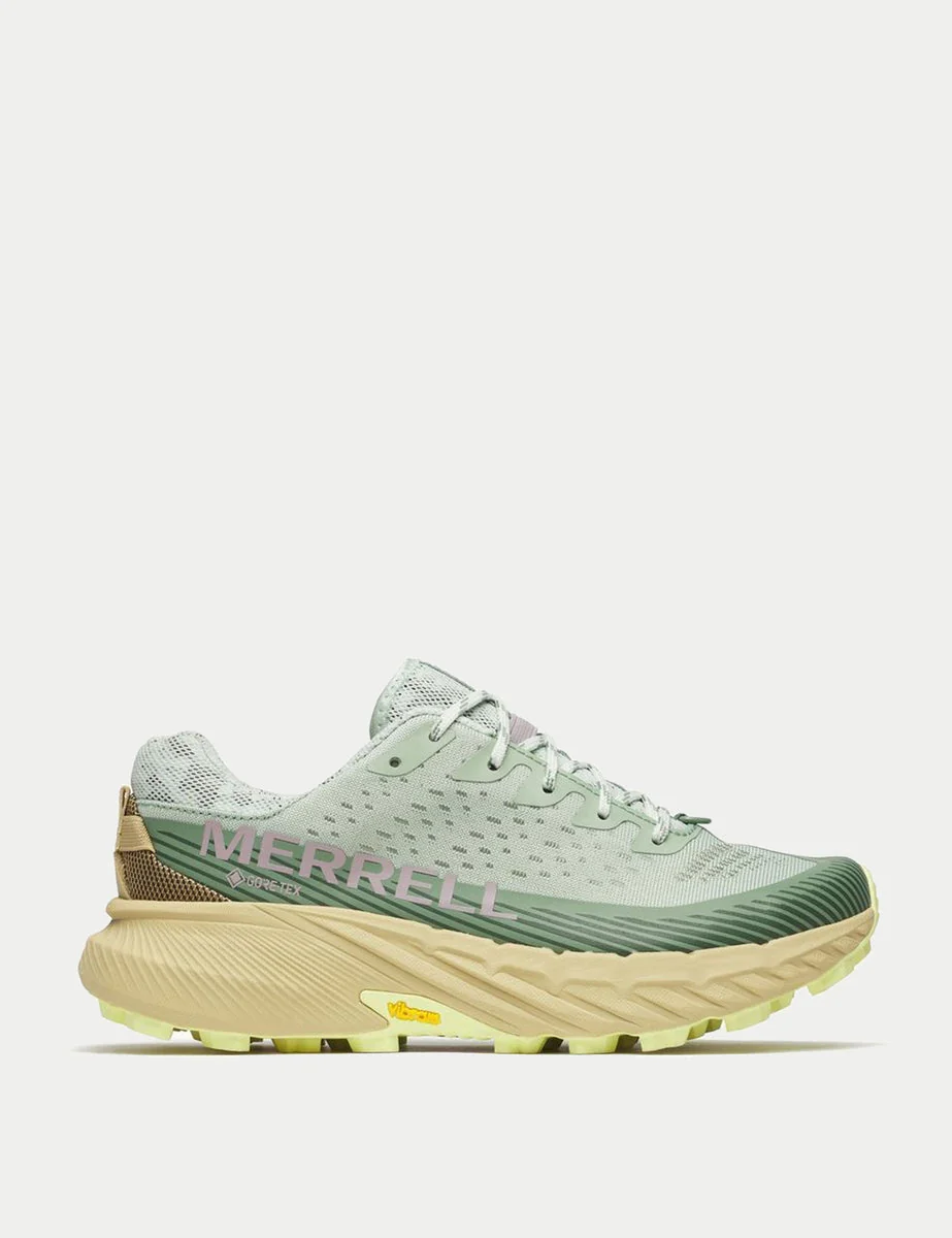 Agility Peak 5 Gore-Tex - Sage