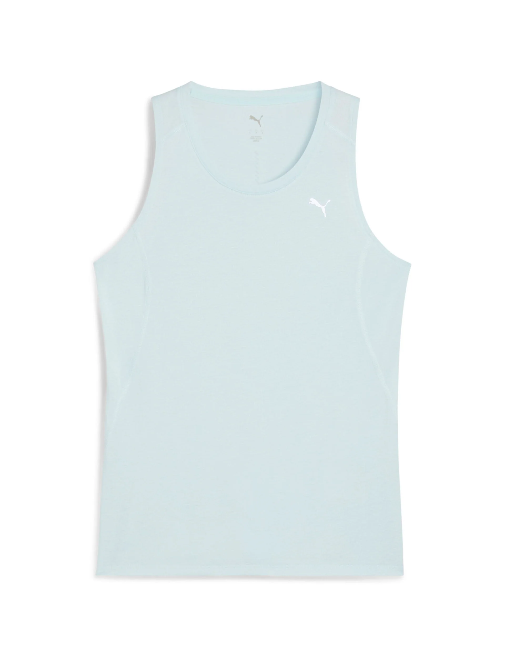 Run Velocity Tank - Sea Glass