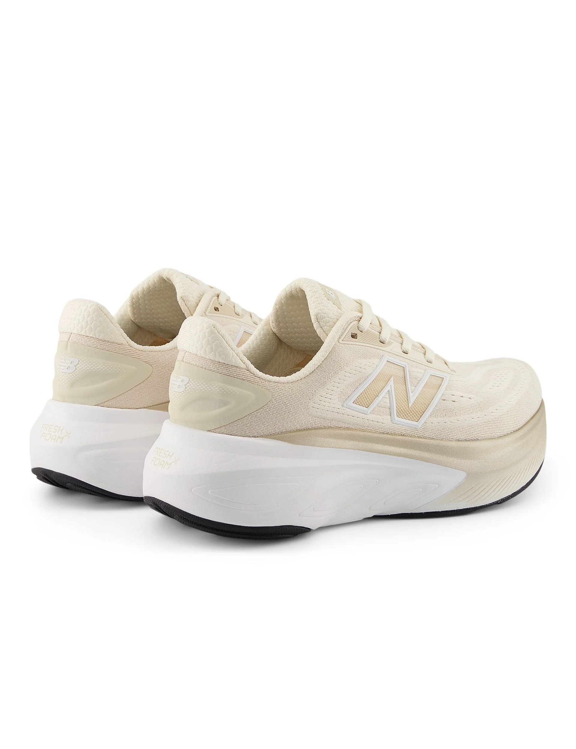 Fresh Foam X More v6 Shoes - Permafrost