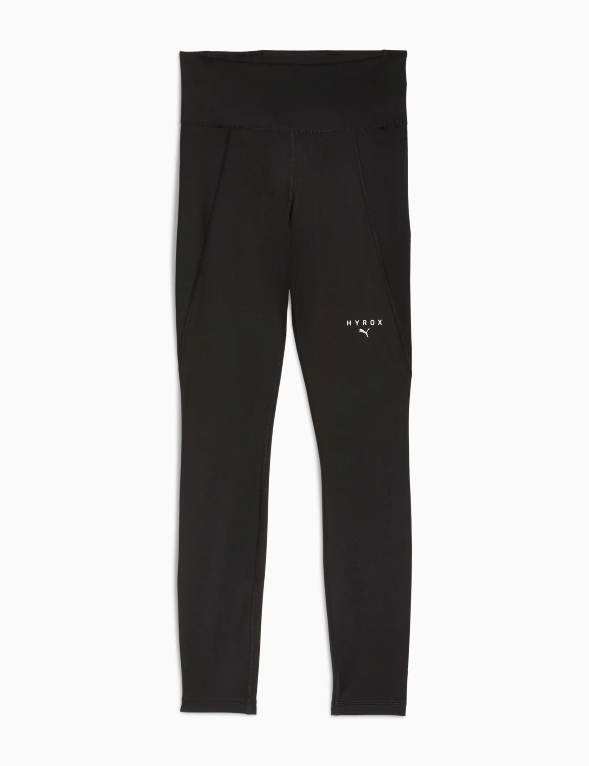 Puma x Hyrox Essentials Tight - Black
