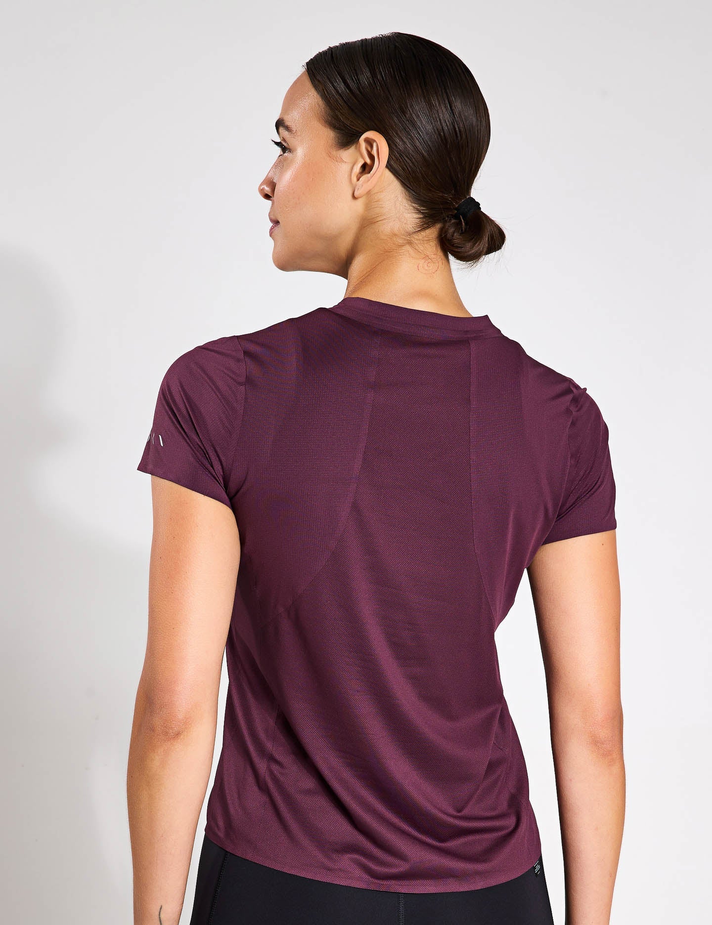 Atazar T-Shirt - Beet Plant