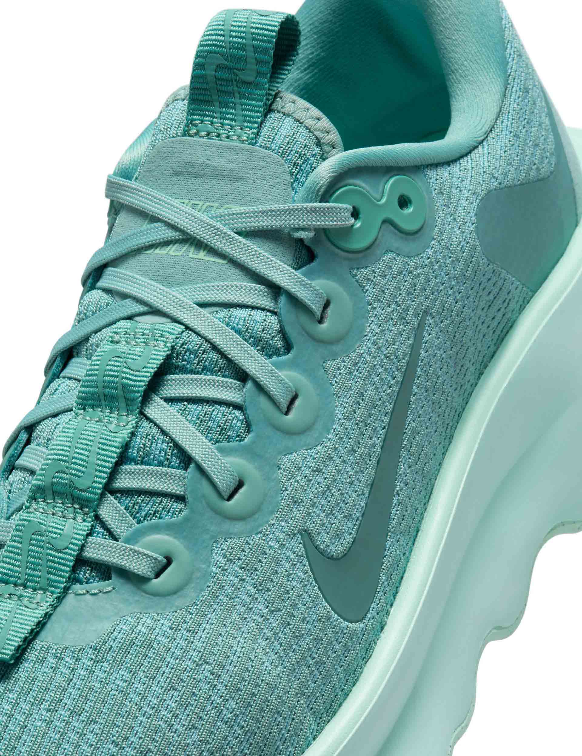 Motiva Shoes - Cannon/Mineral/Jade Ice