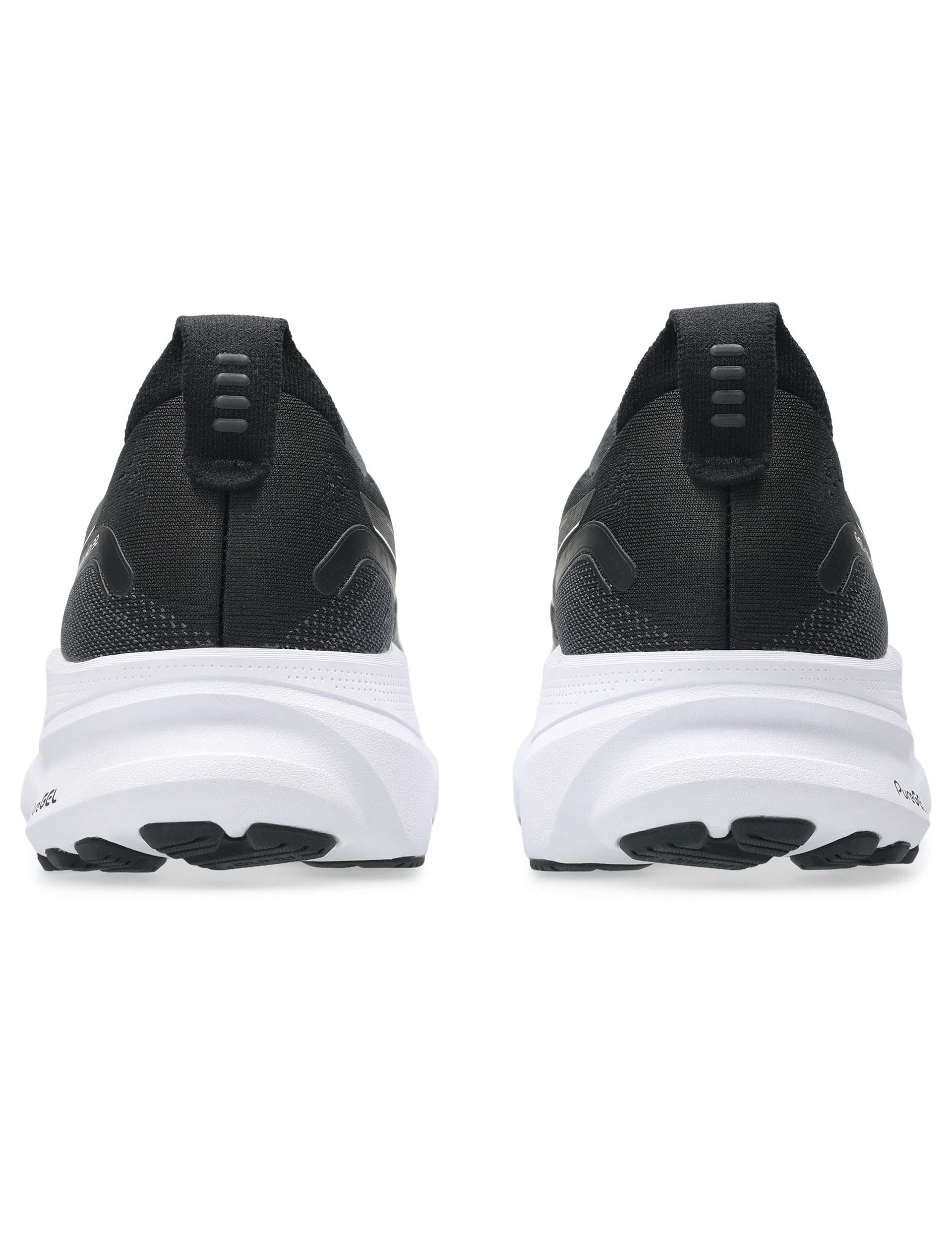 Gel-Kayano 32 - Black/White