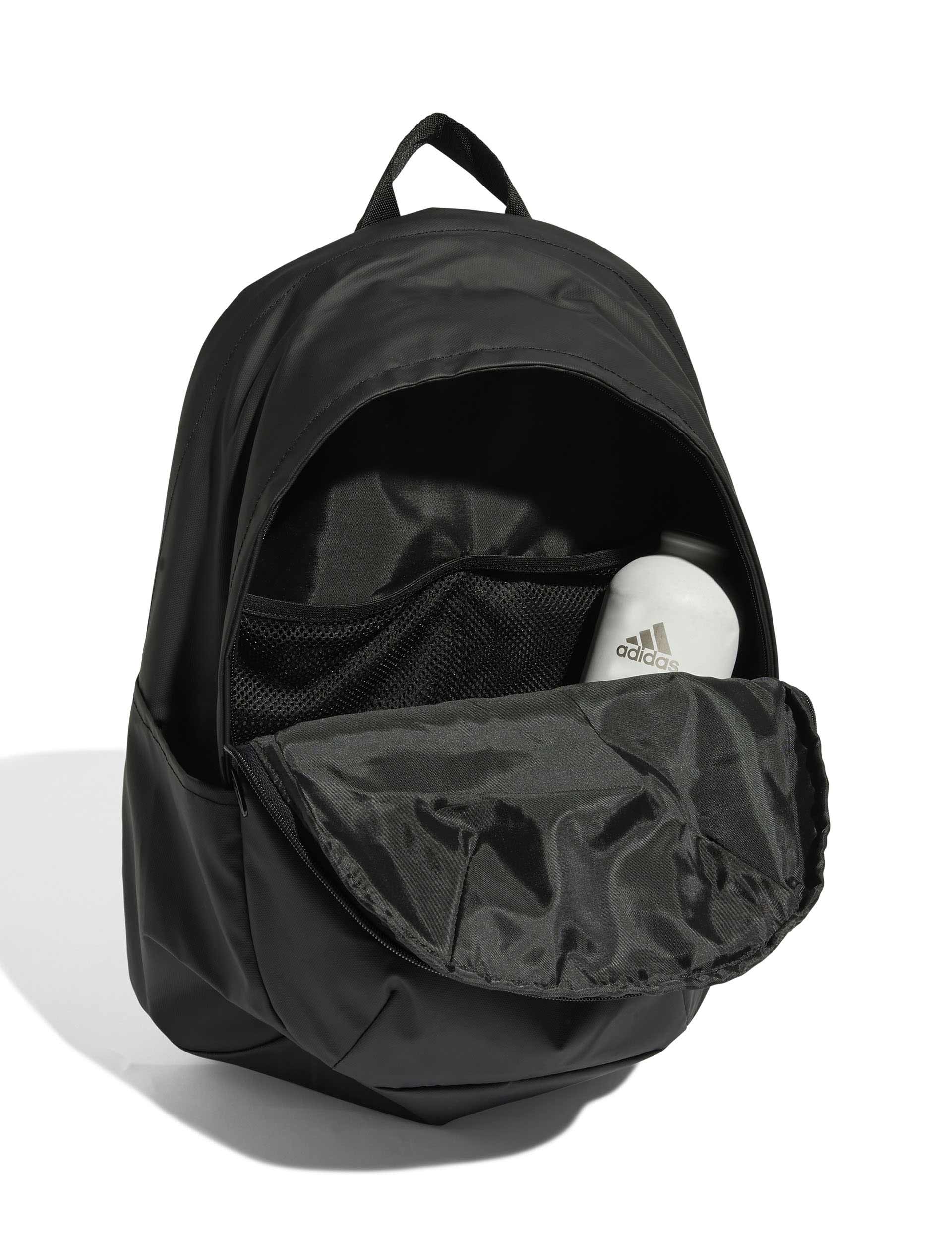 Ultramodern Backpack - Black