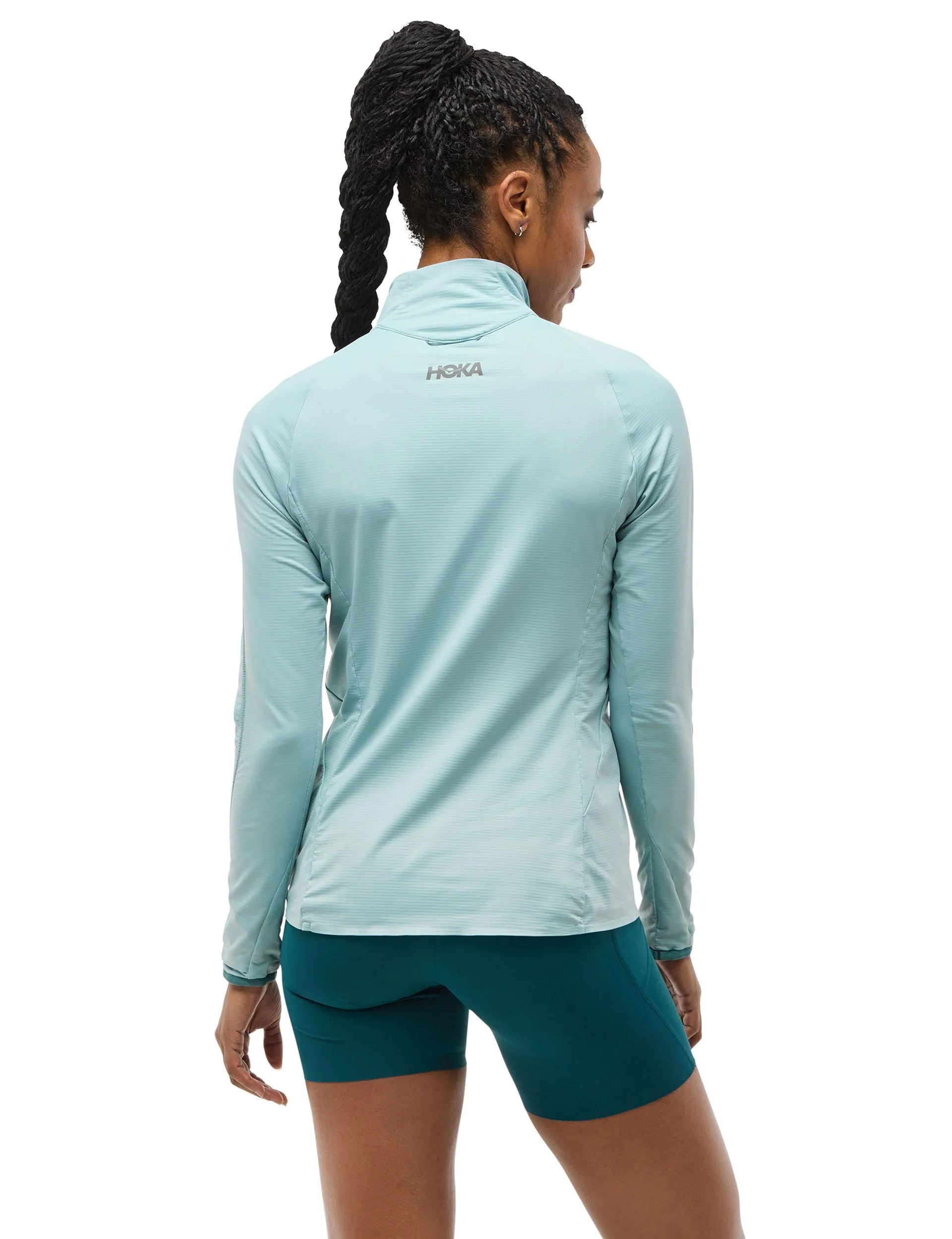 GlideTech Quarter Zip - Druzy