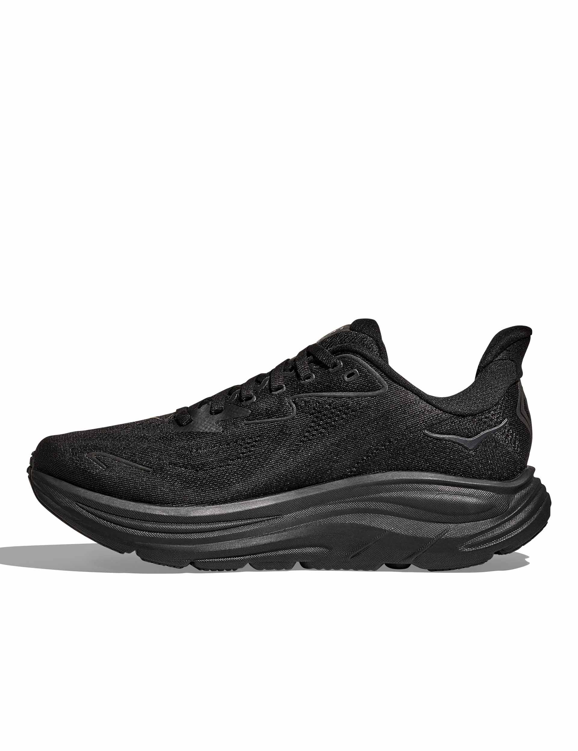 Clifton 10 - Black