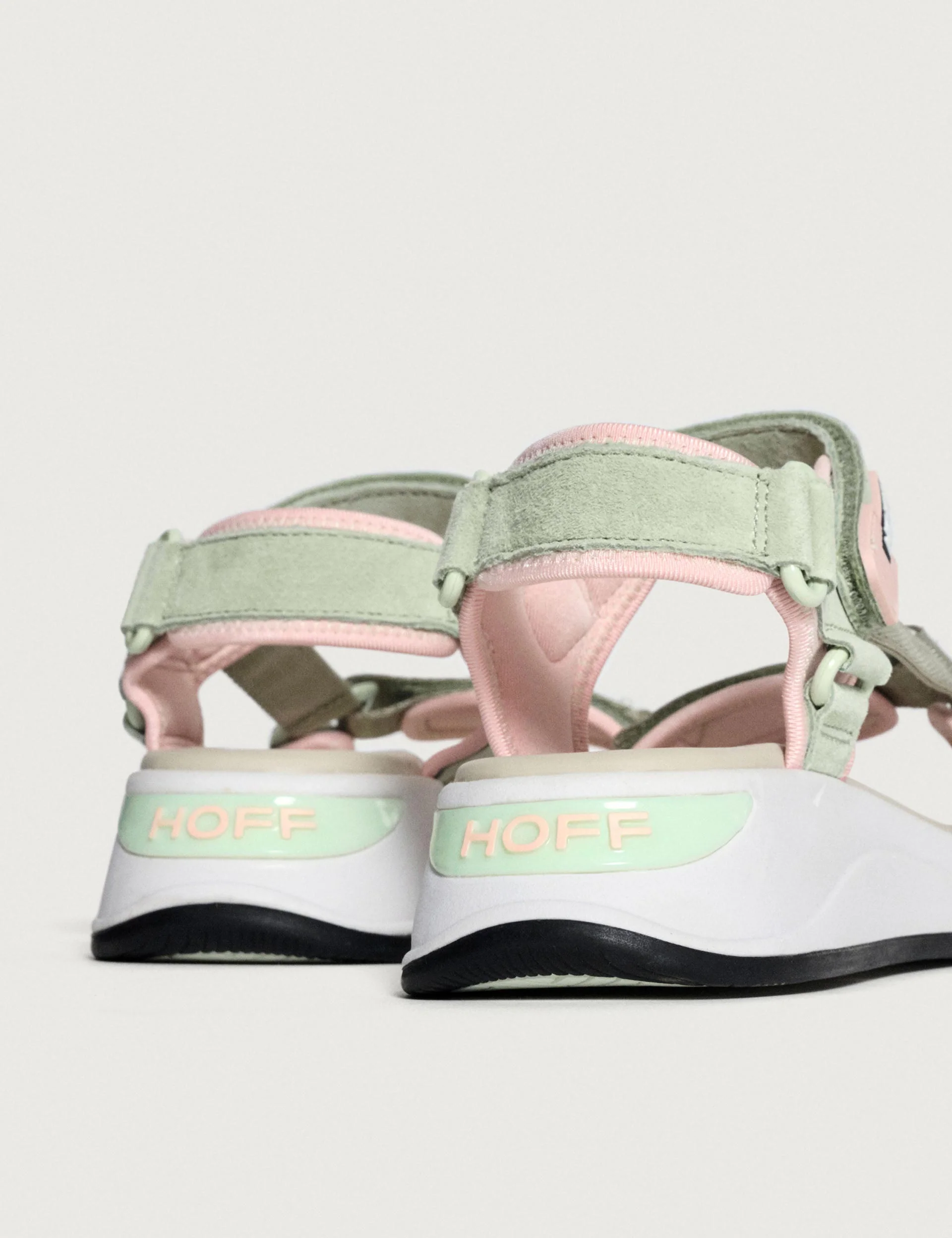 Sport Sandal - Barrow