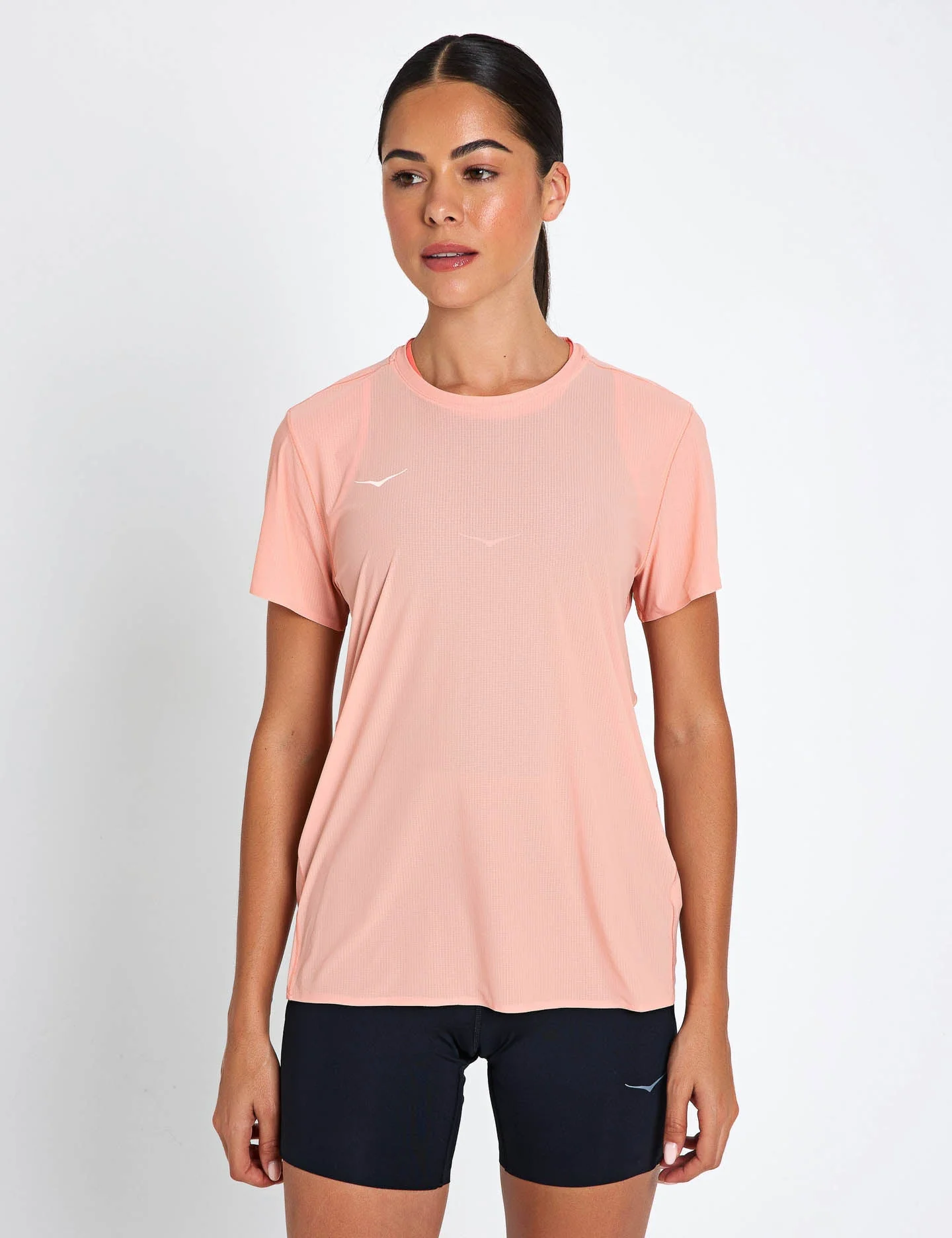 Airolite Run Top - Dry Clay