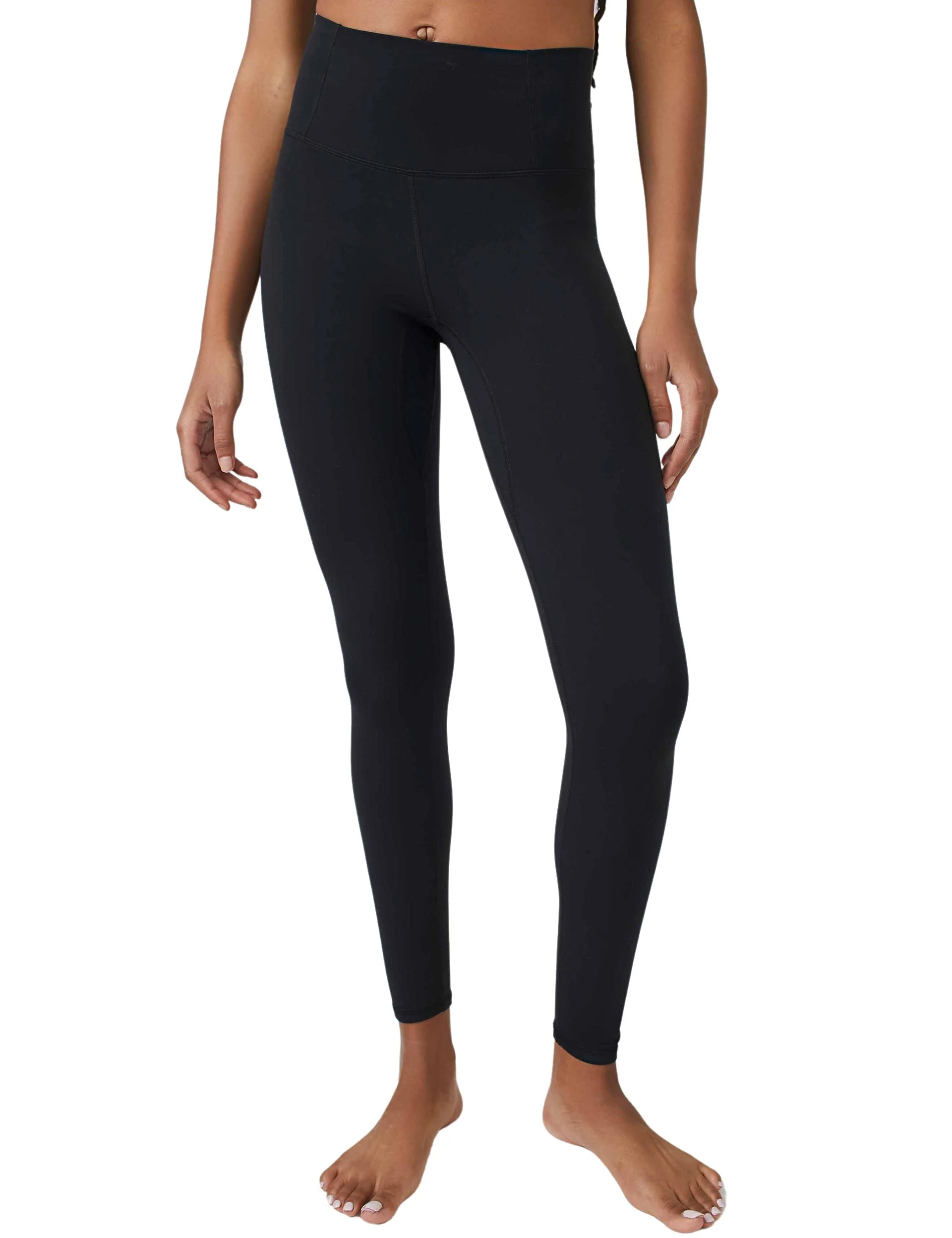Never Better Legging - Black