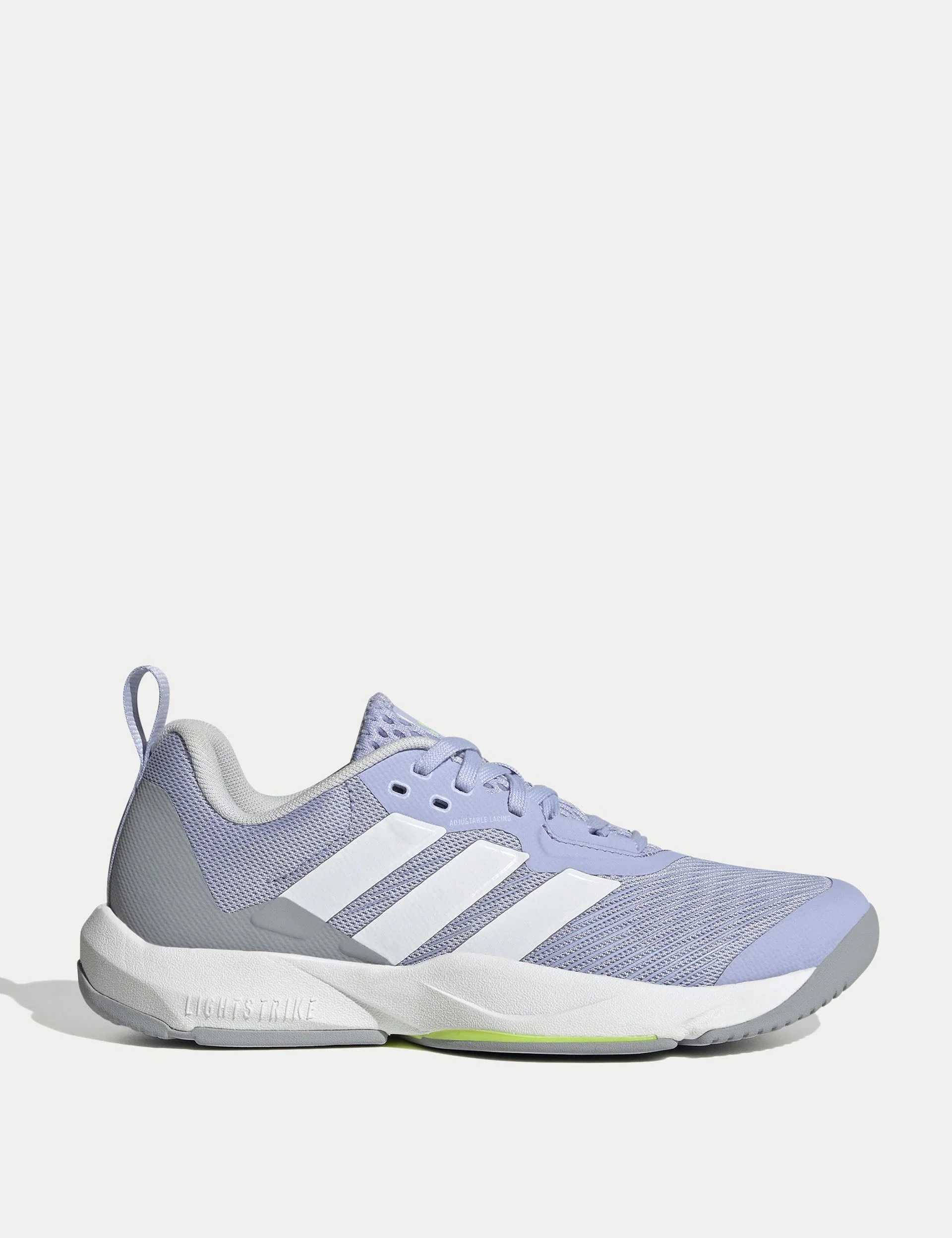 Rapidmove 2 Shoes - Violet Tone/Cloud White/Lucid Lemon