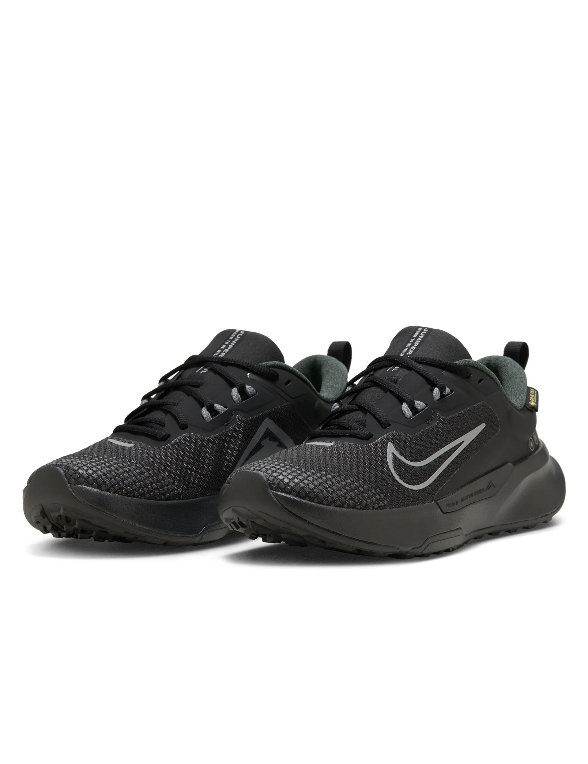 Juniper Trail 2 Gore-Tex Shoes - Black/Cool Grey/Anthracite