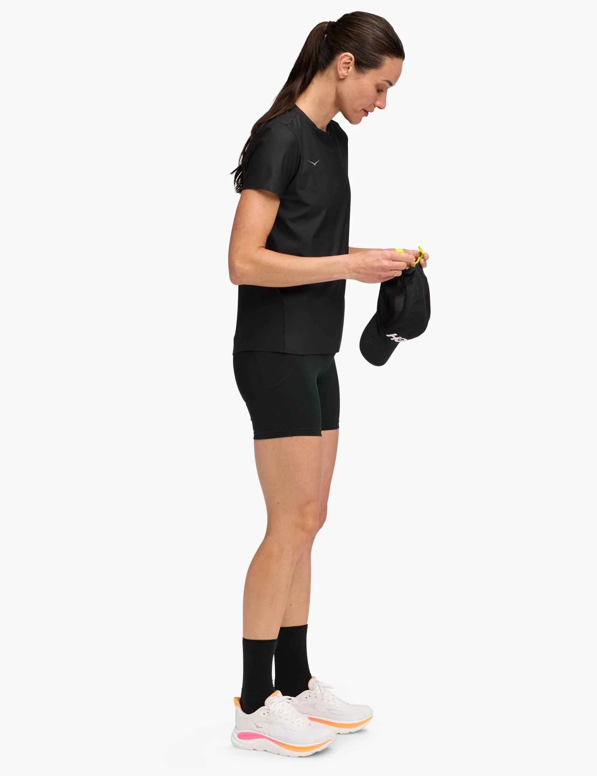 Airolite Short Sleeve 2.0 - Black