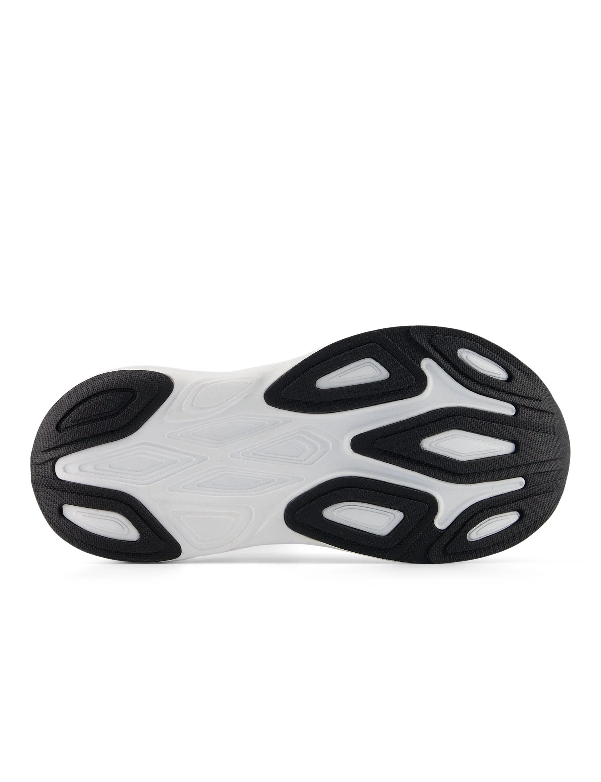 Fresh Foam X More v6 Shoes - Permafrost