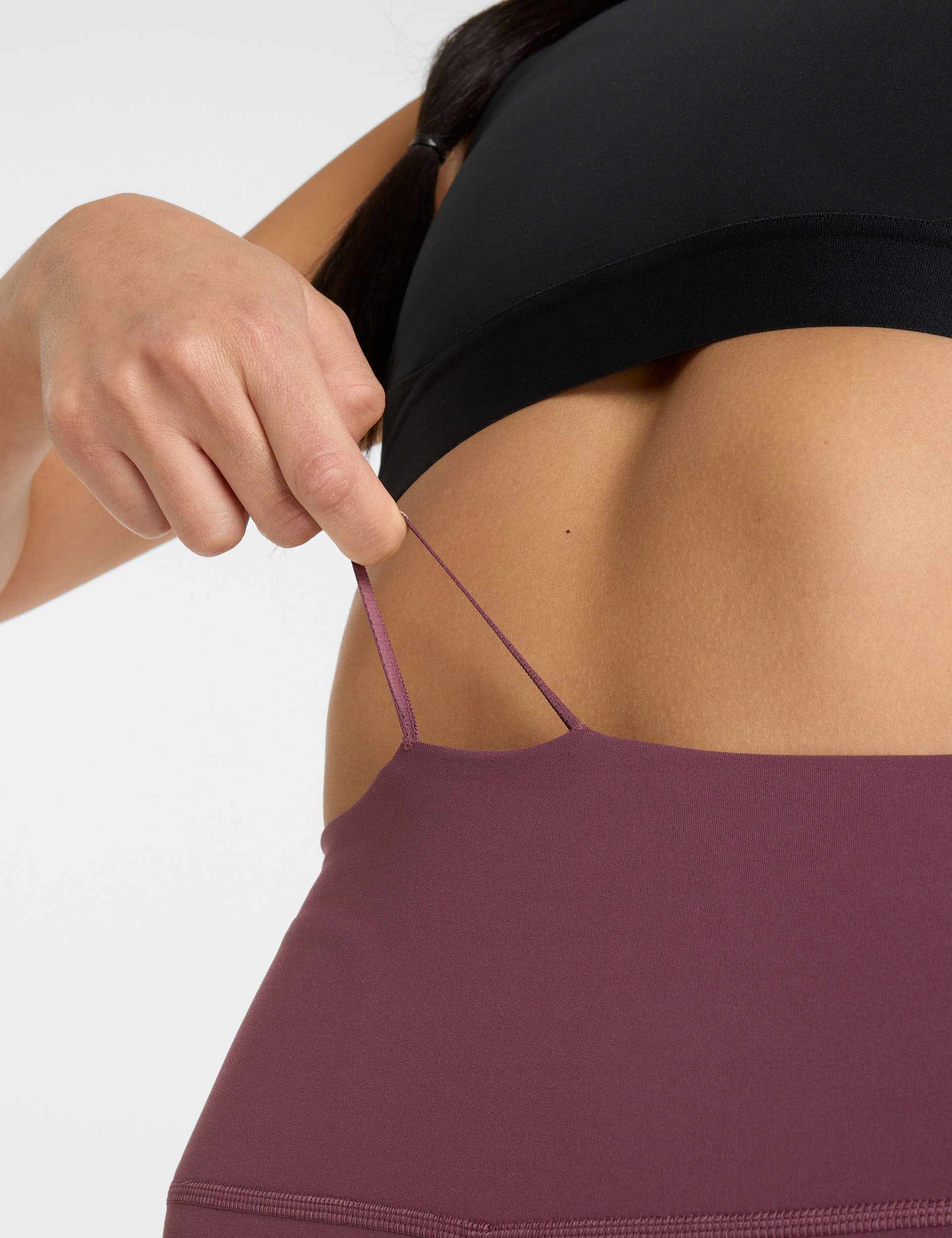 NB Sleek High Waisted Legging 27