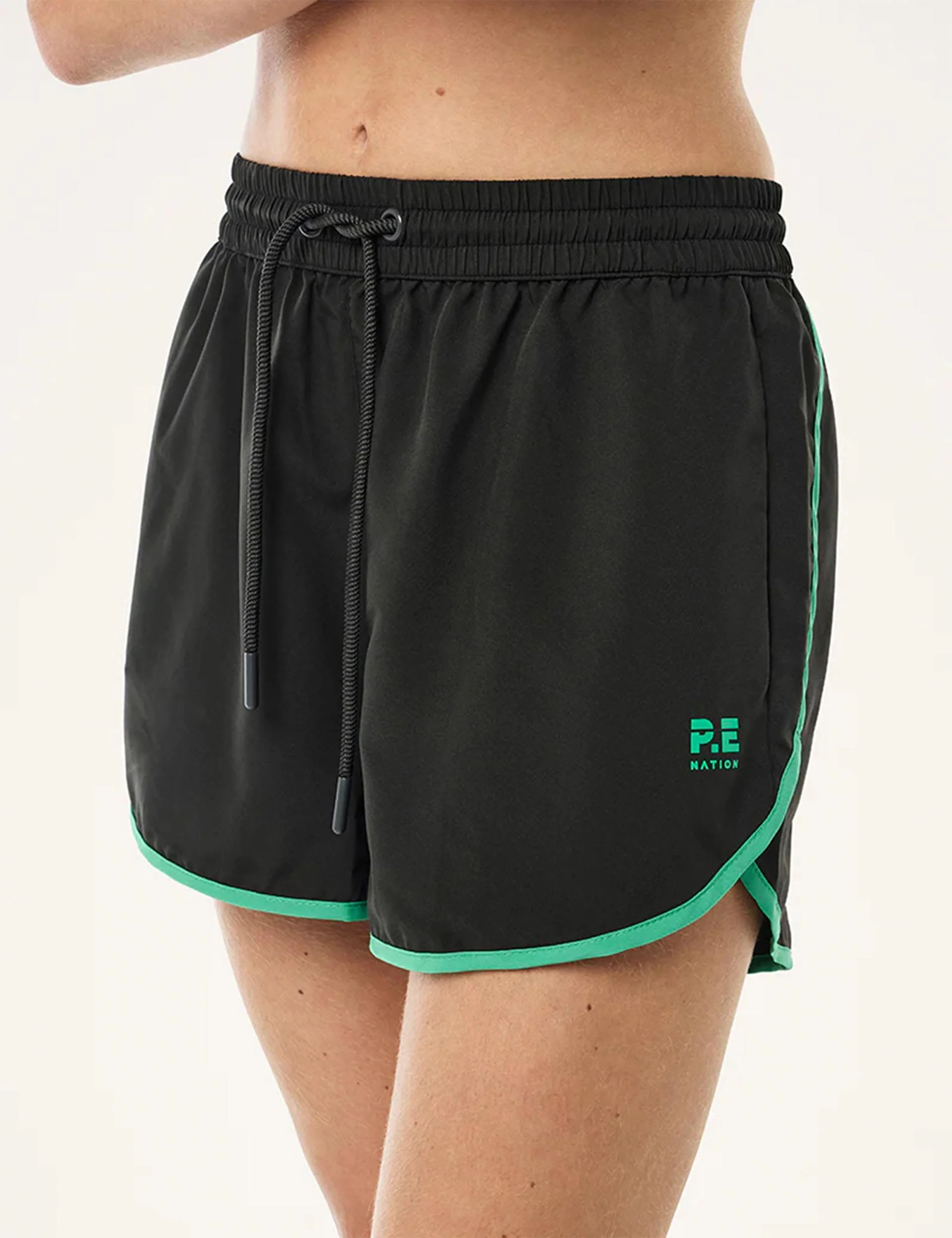 Academy Short - Caviar