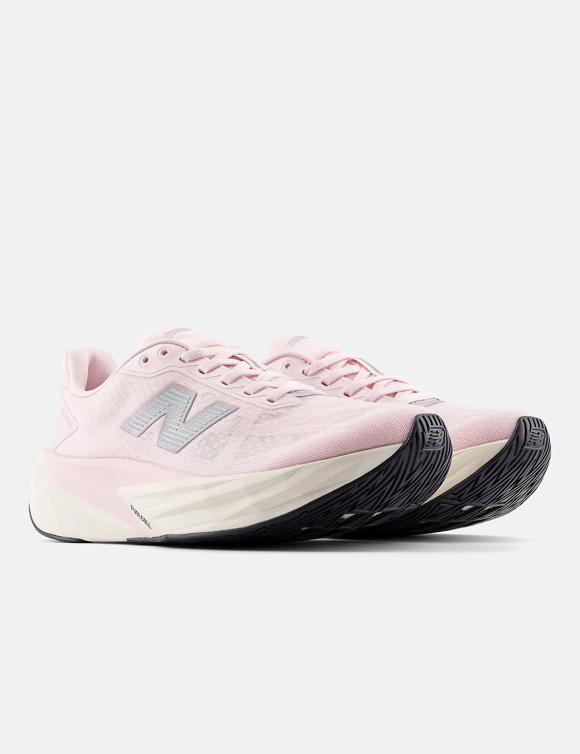 FuelCell Rebel v5 Shoes - Pink Granite