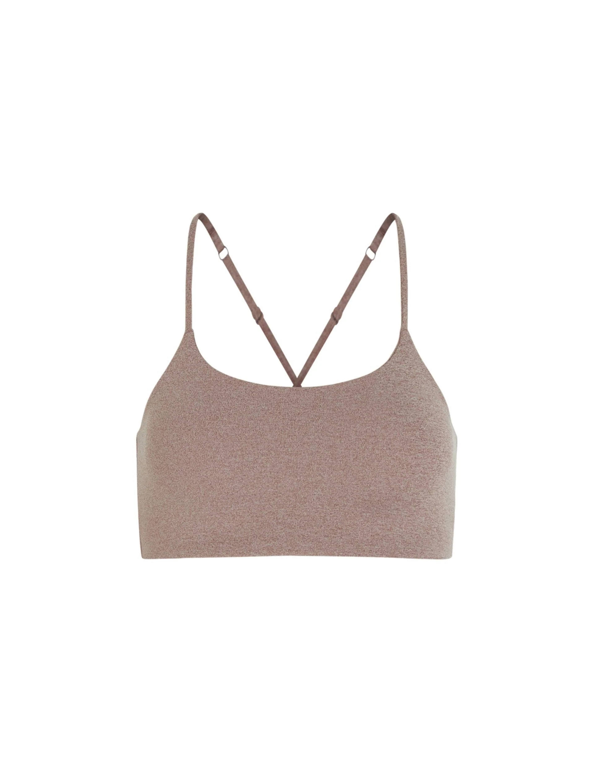 Juliet Bra - Cocoon Heather