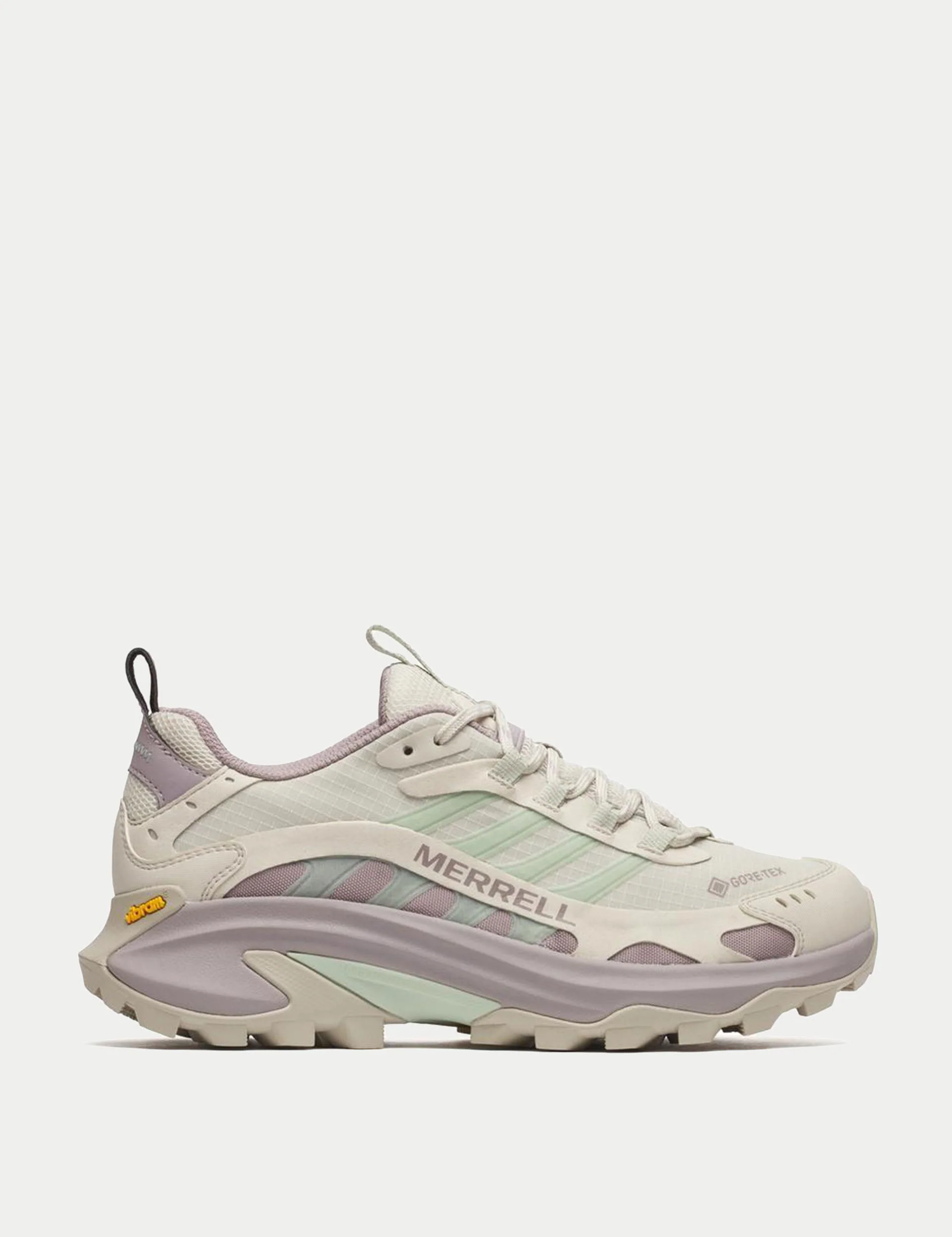 Moab Speed 2 Gore-Tex - Greige