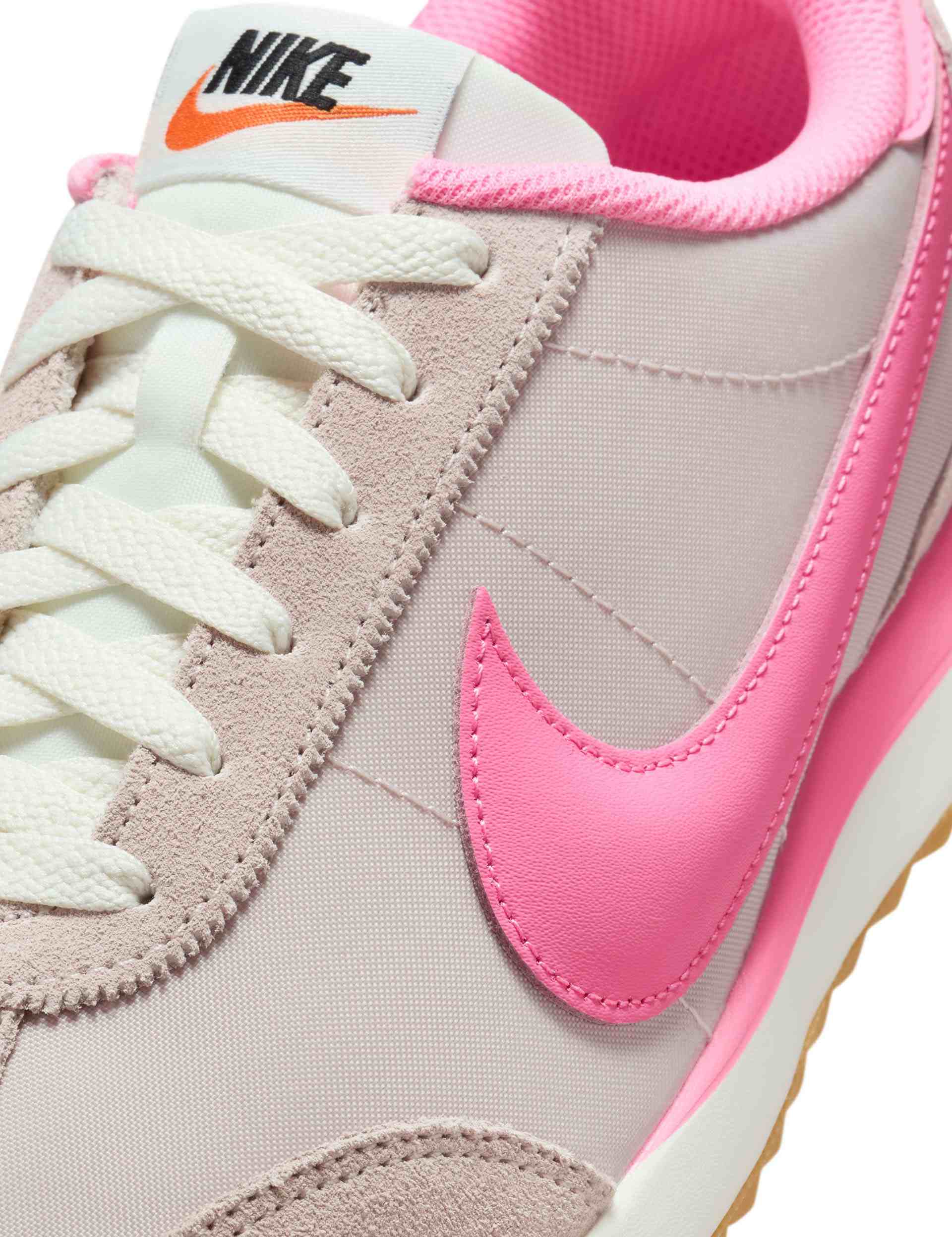 Pacific Shoes - Silt Red/Pink Spell/Sail/Gum Light Brown