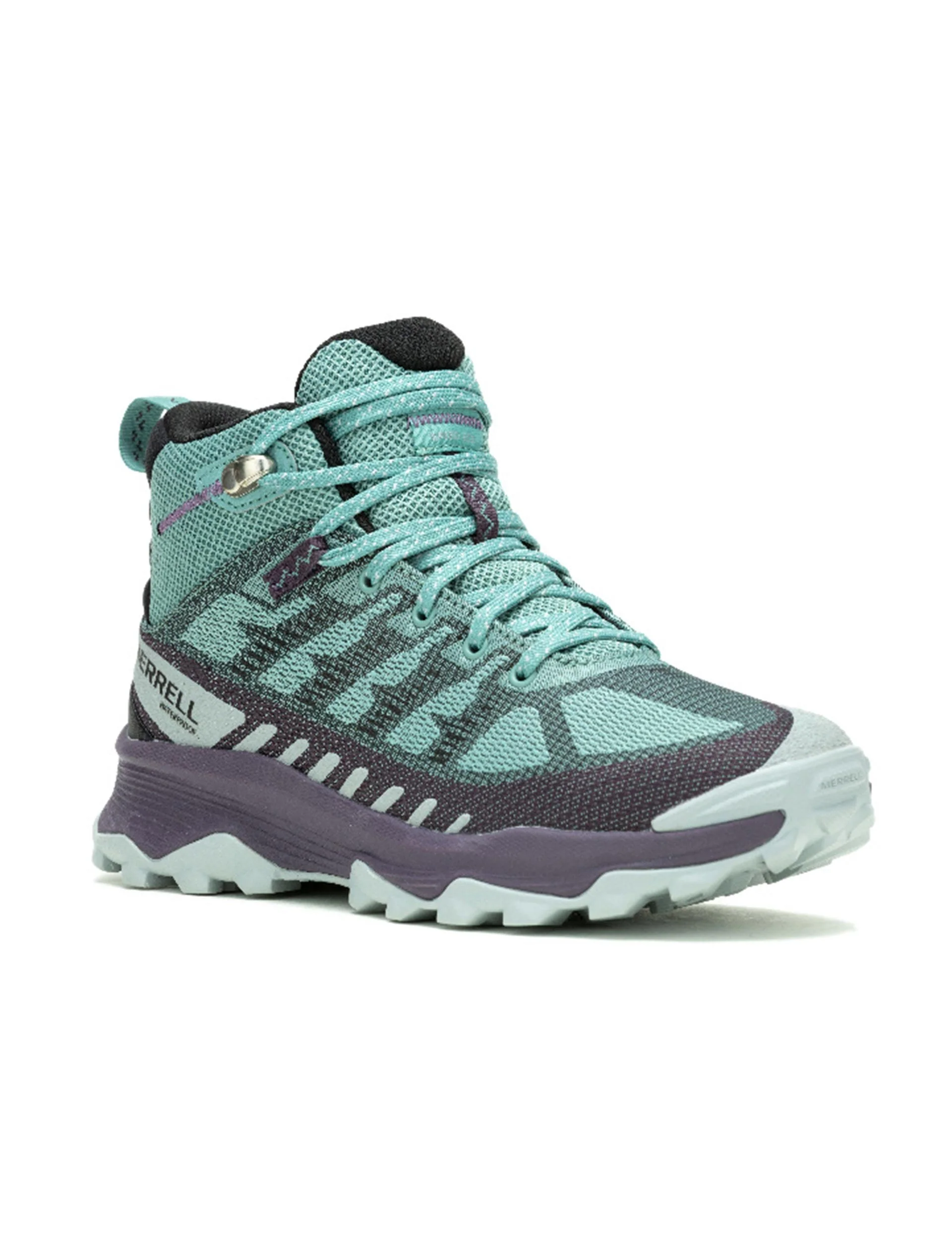 Speed Eco Mid Waterproof - Canton