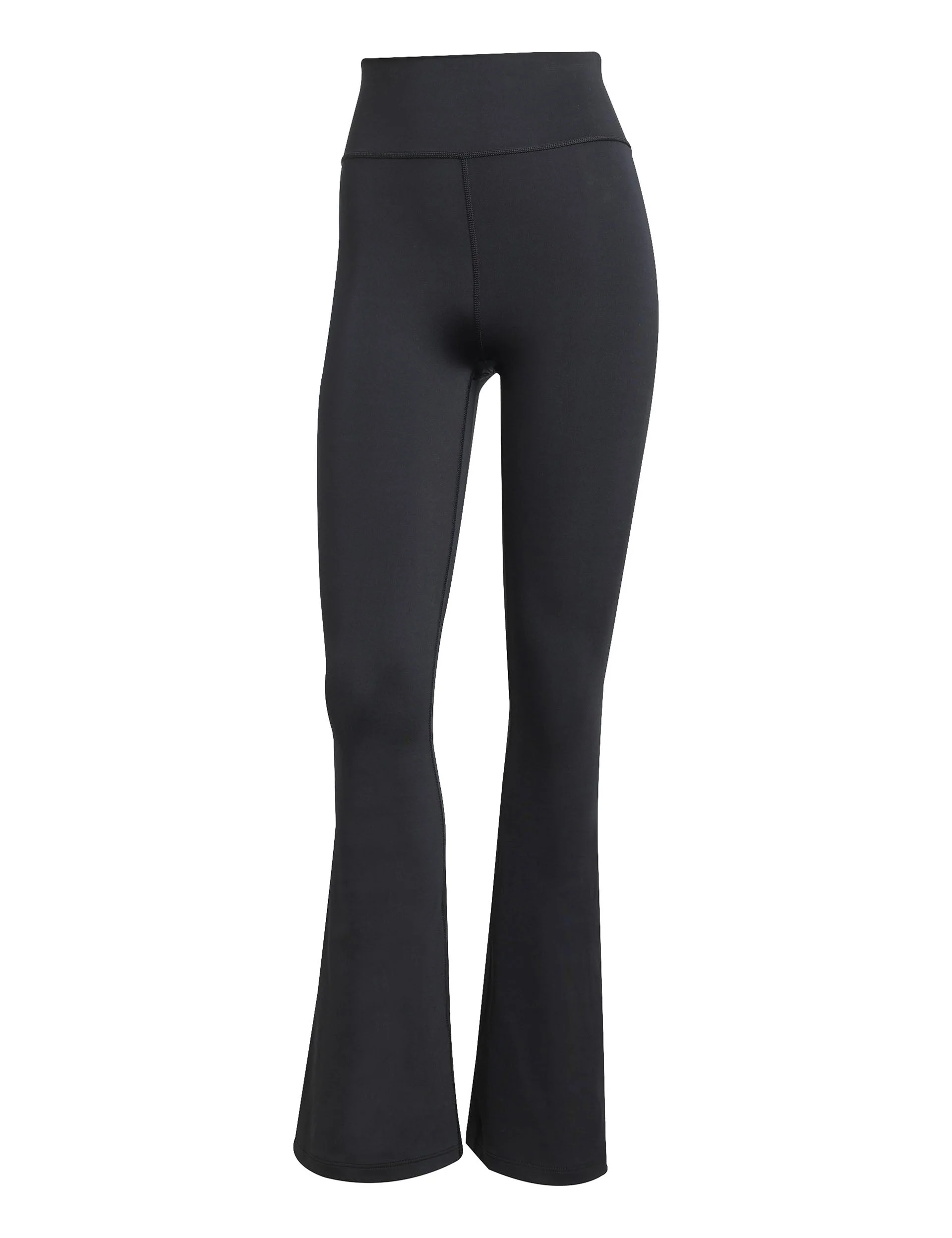 All Me Essentials Flare Leggings - Black