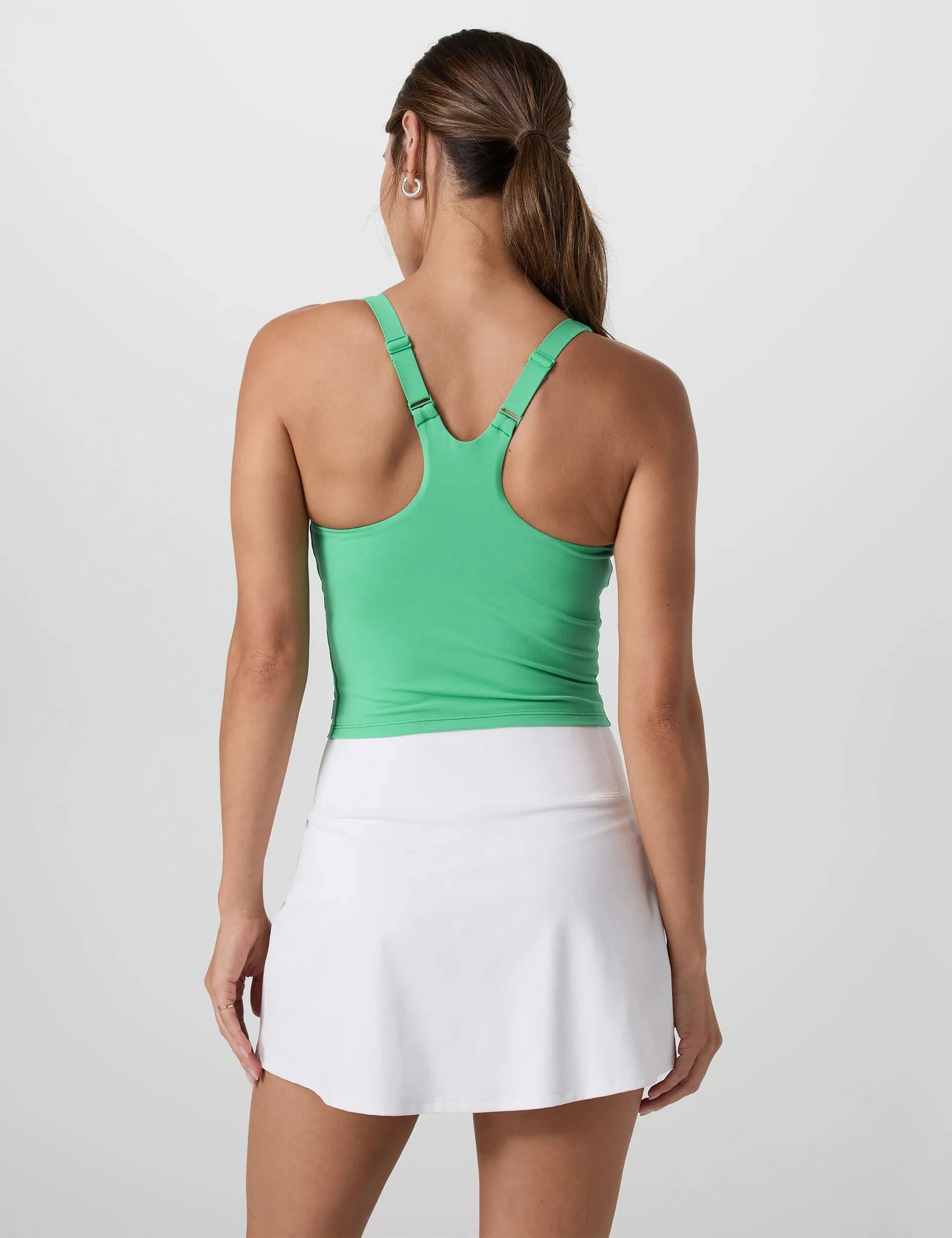 Dynamic Tank - Light Bergamot