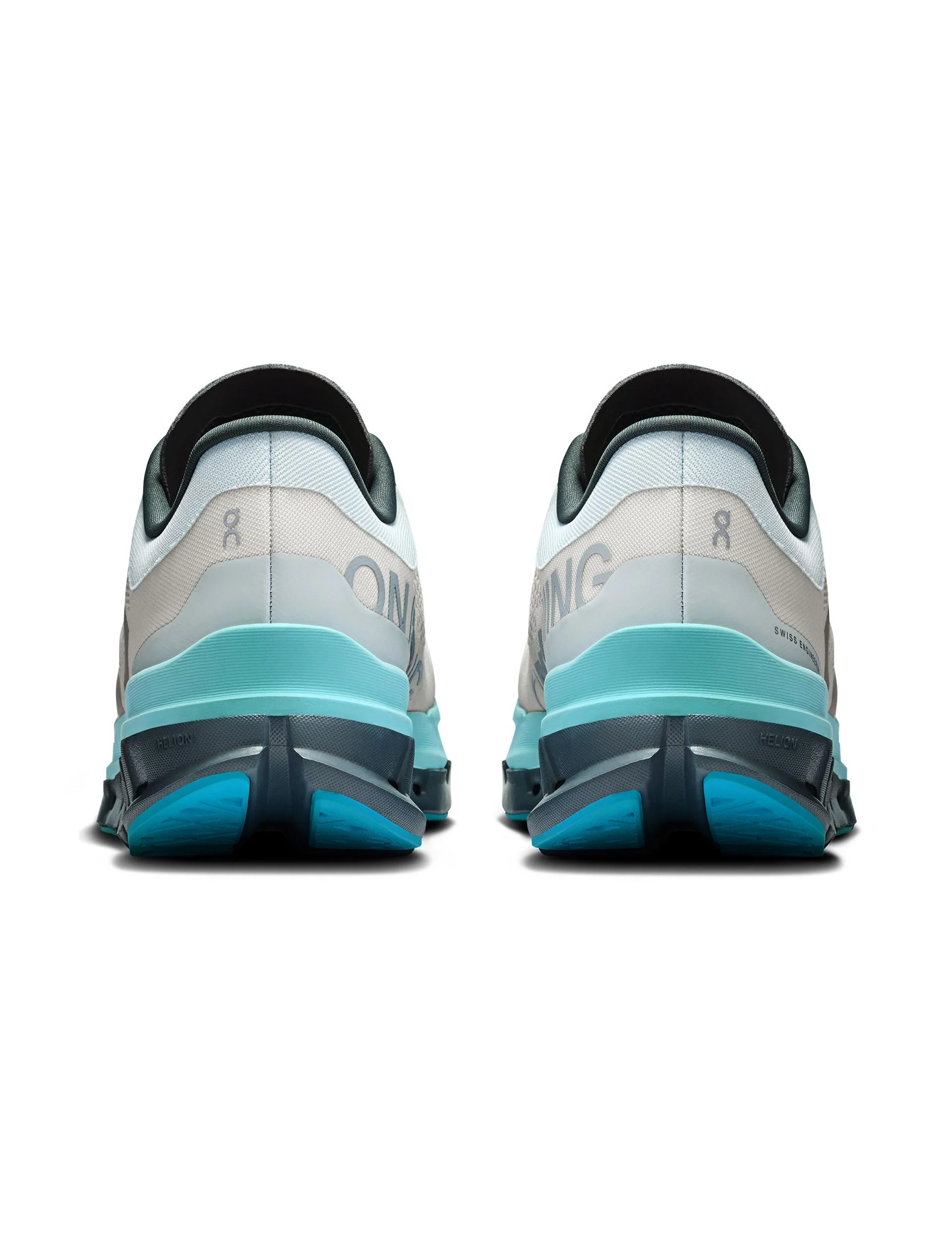 Cloudflow 5 - Arctic/Stone