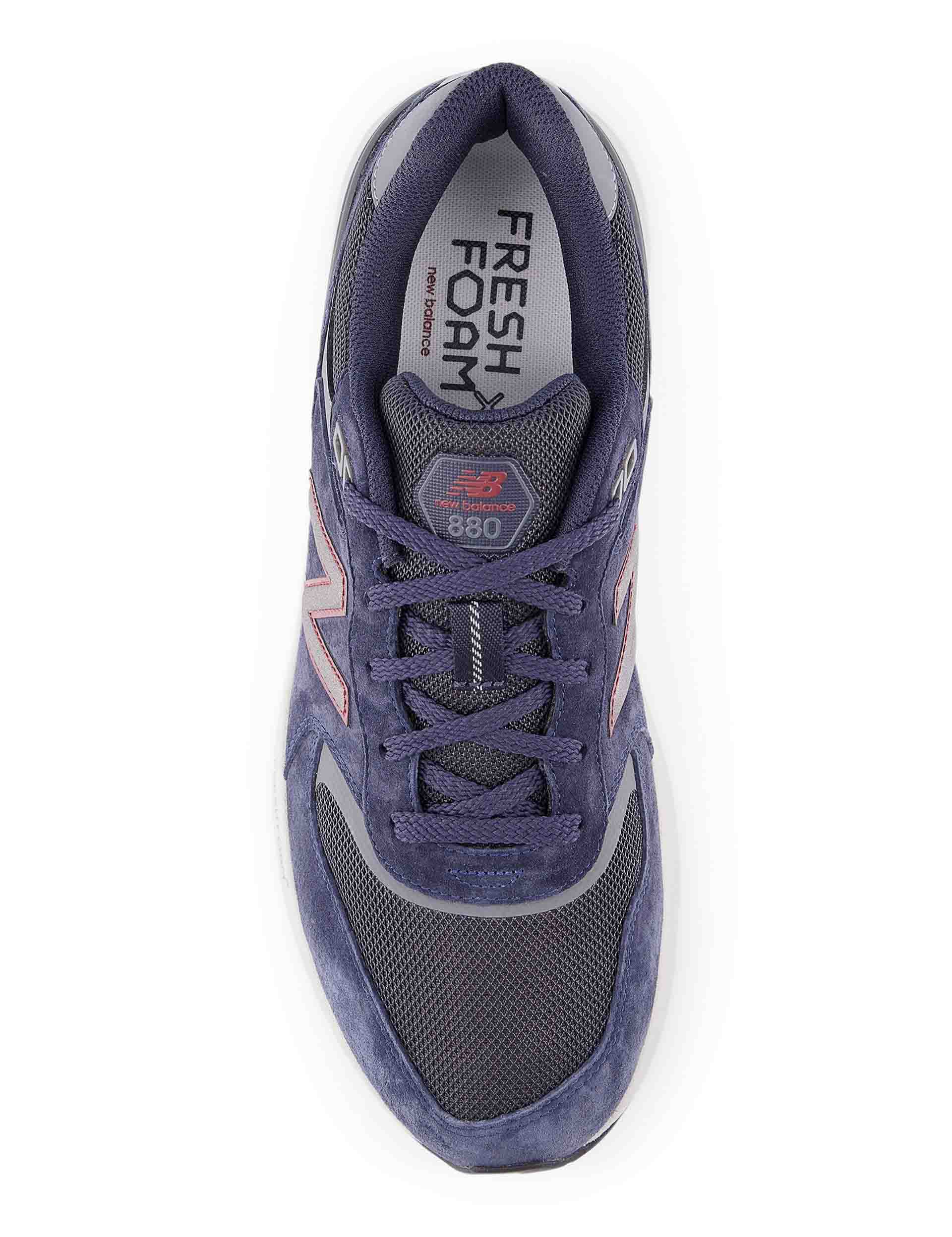 Fresh Foam Walking 880 V6 - Eclipse