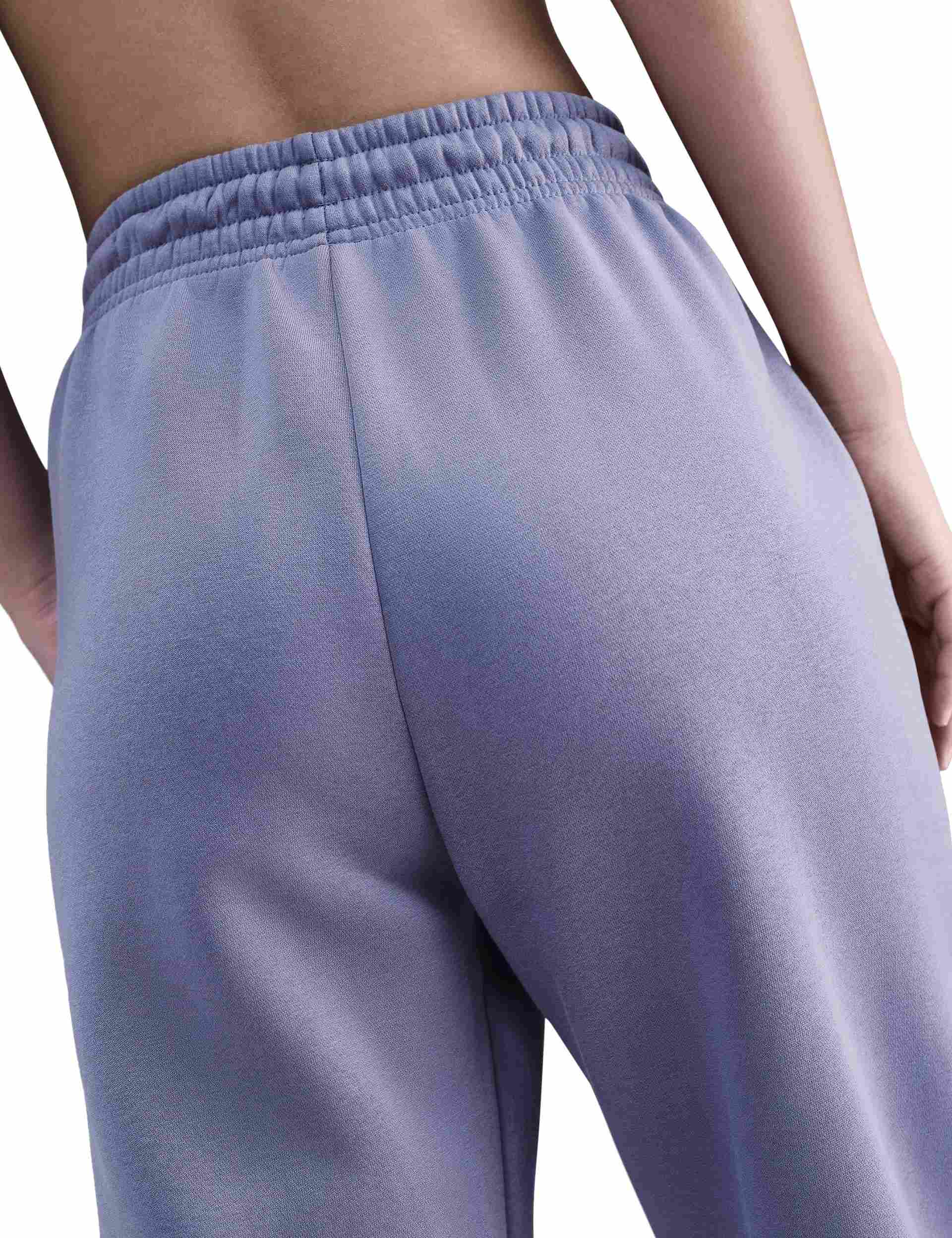 Sportswear Phoenix Fleece Oversized Sweatpants - World Indigo/Sail