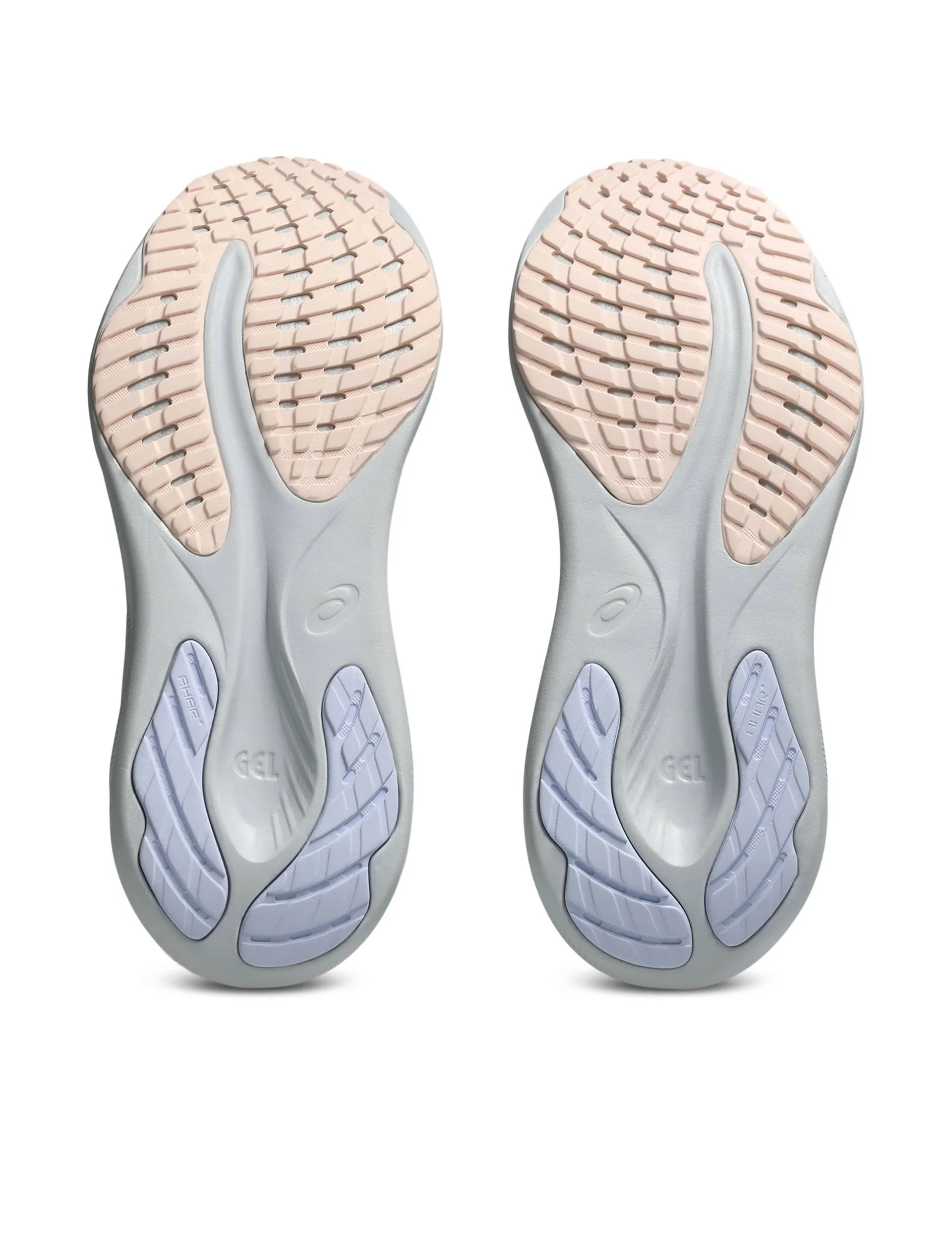 Gel-Pulse 16 - Concrete/Pearl Pink