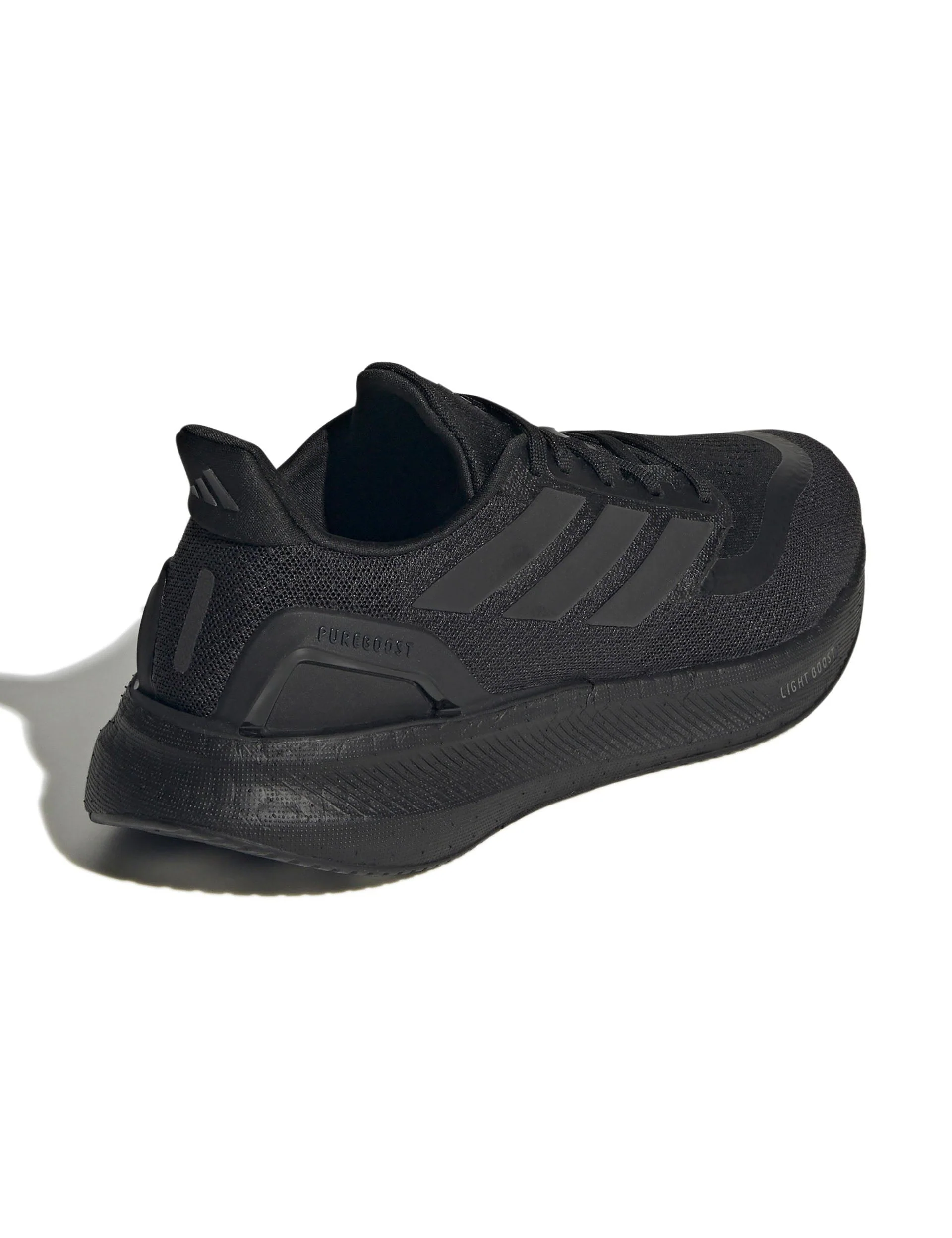 Pureboost 5 Running Shoes - Core Black