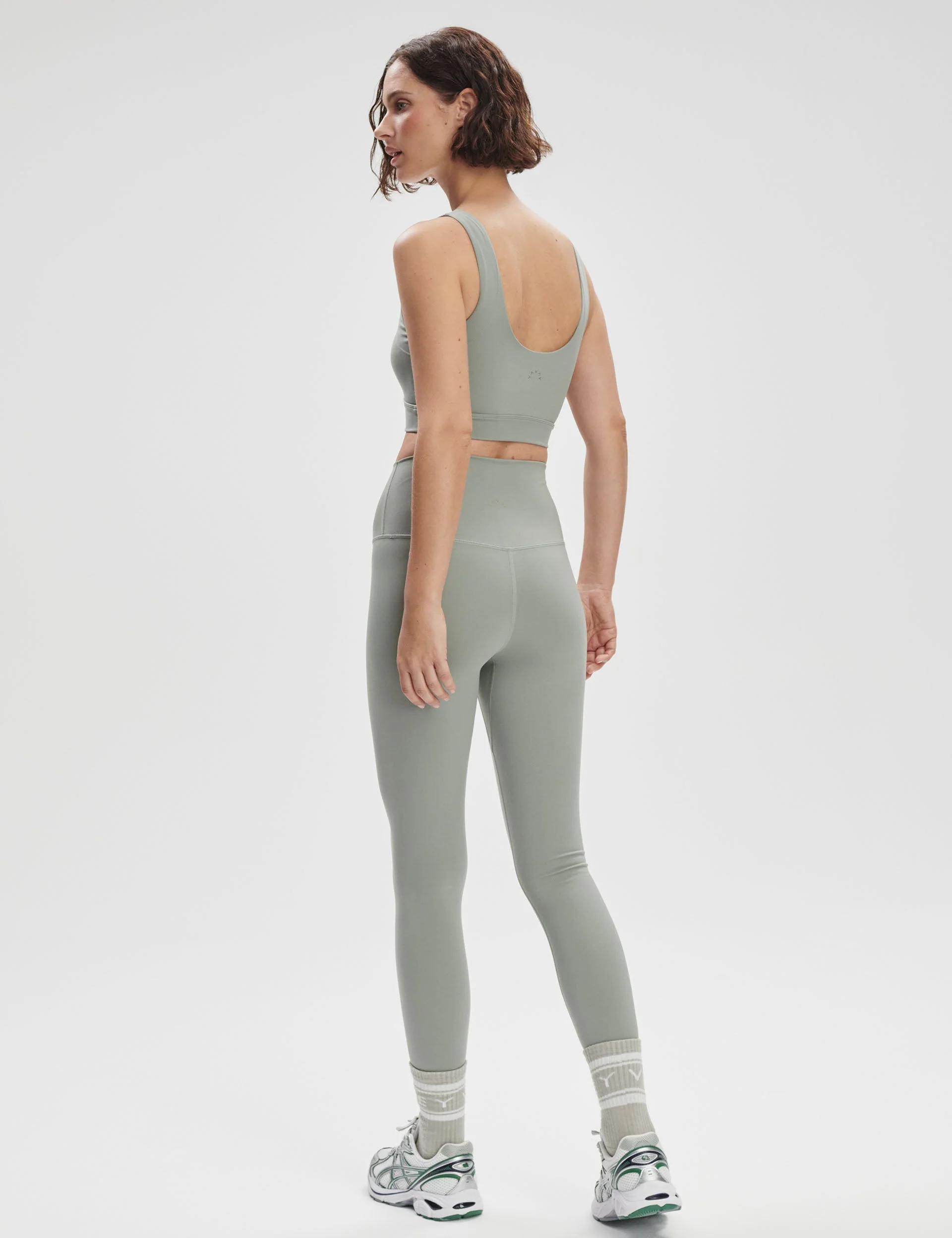 FreeSoft Essi Bra - Shadow