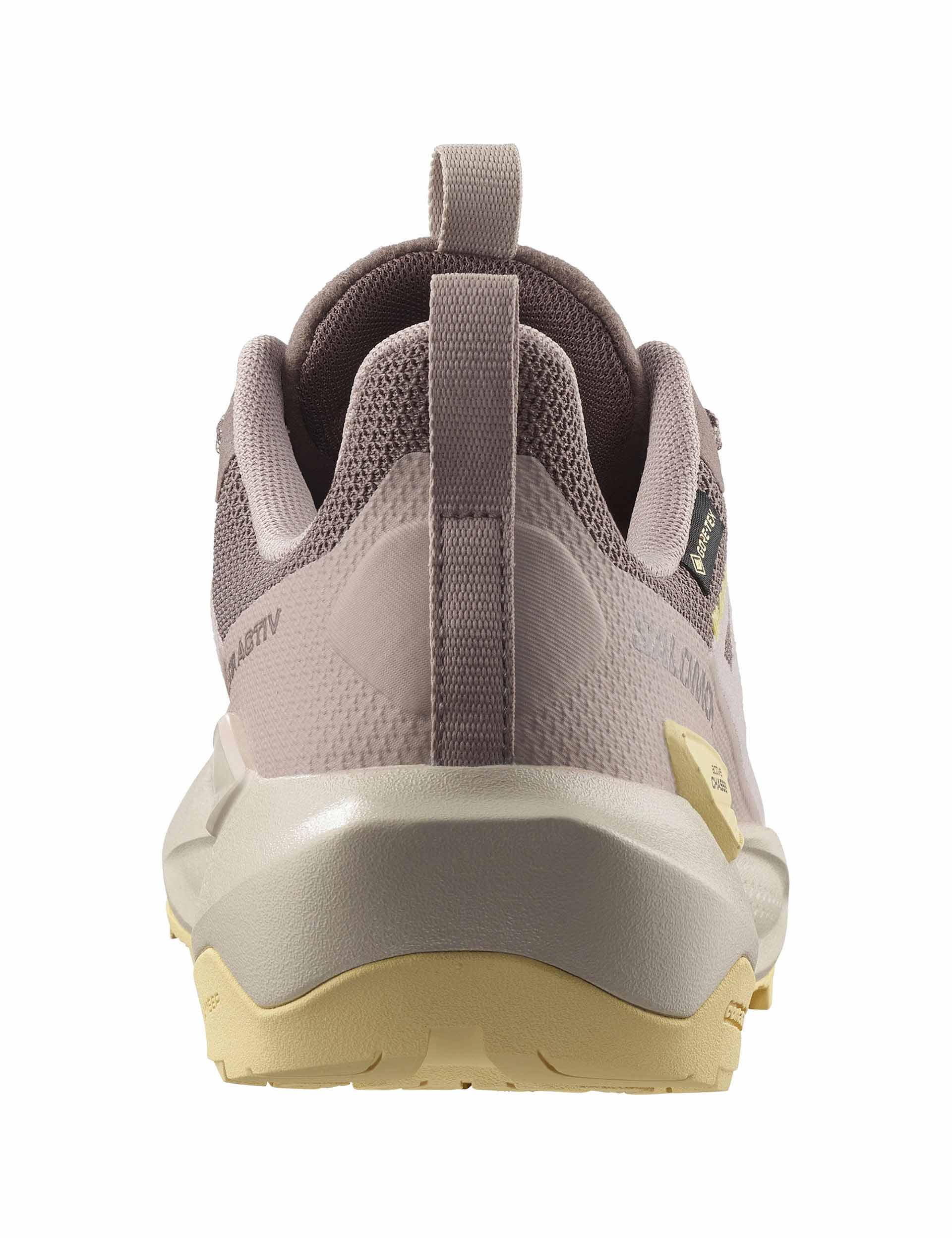 Elixir Activ Gore-Tex - Iron/Etherea/Tuc Sunlight