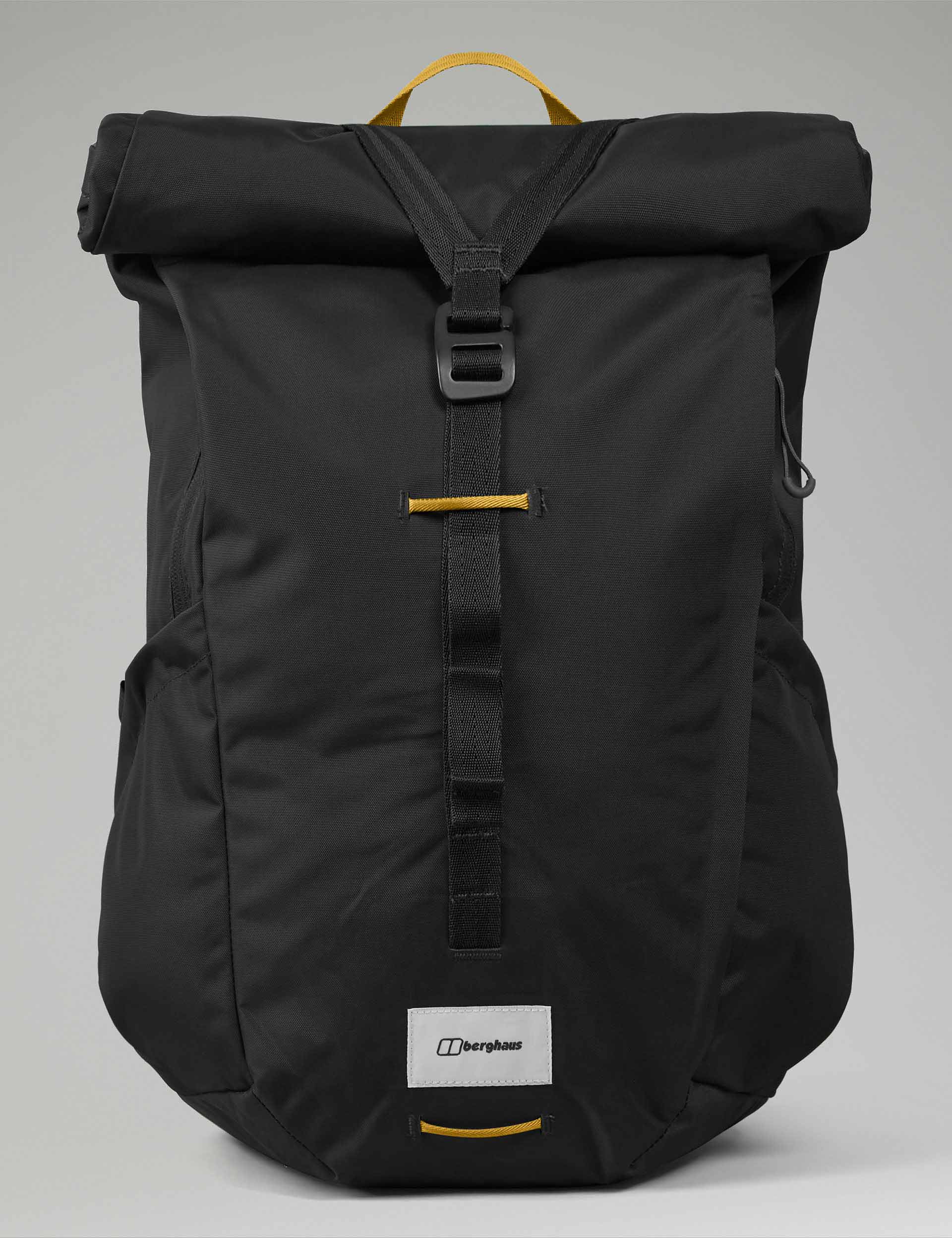 Explorer Backpack - Black