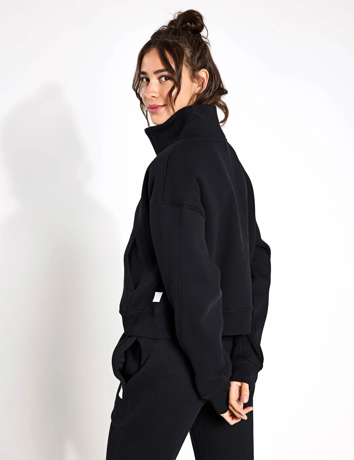 The Rihanna Set - Black