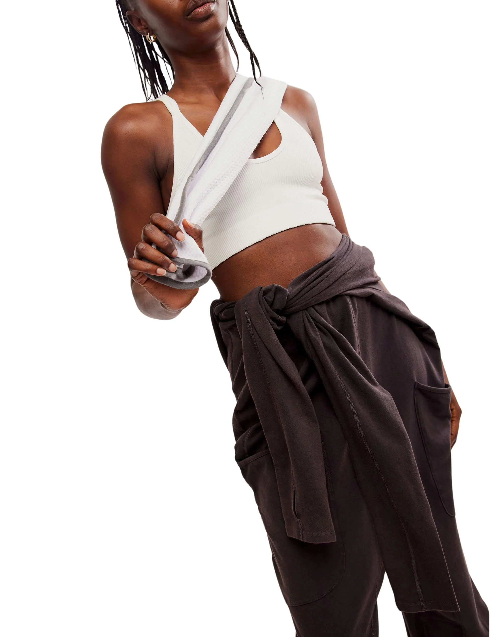 Hot Shot Long-Sleeve Onesie - Black