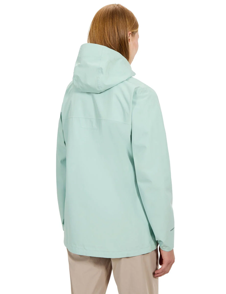 Deluge Pro 3.0 Waterproof Jacket - Evernia Green