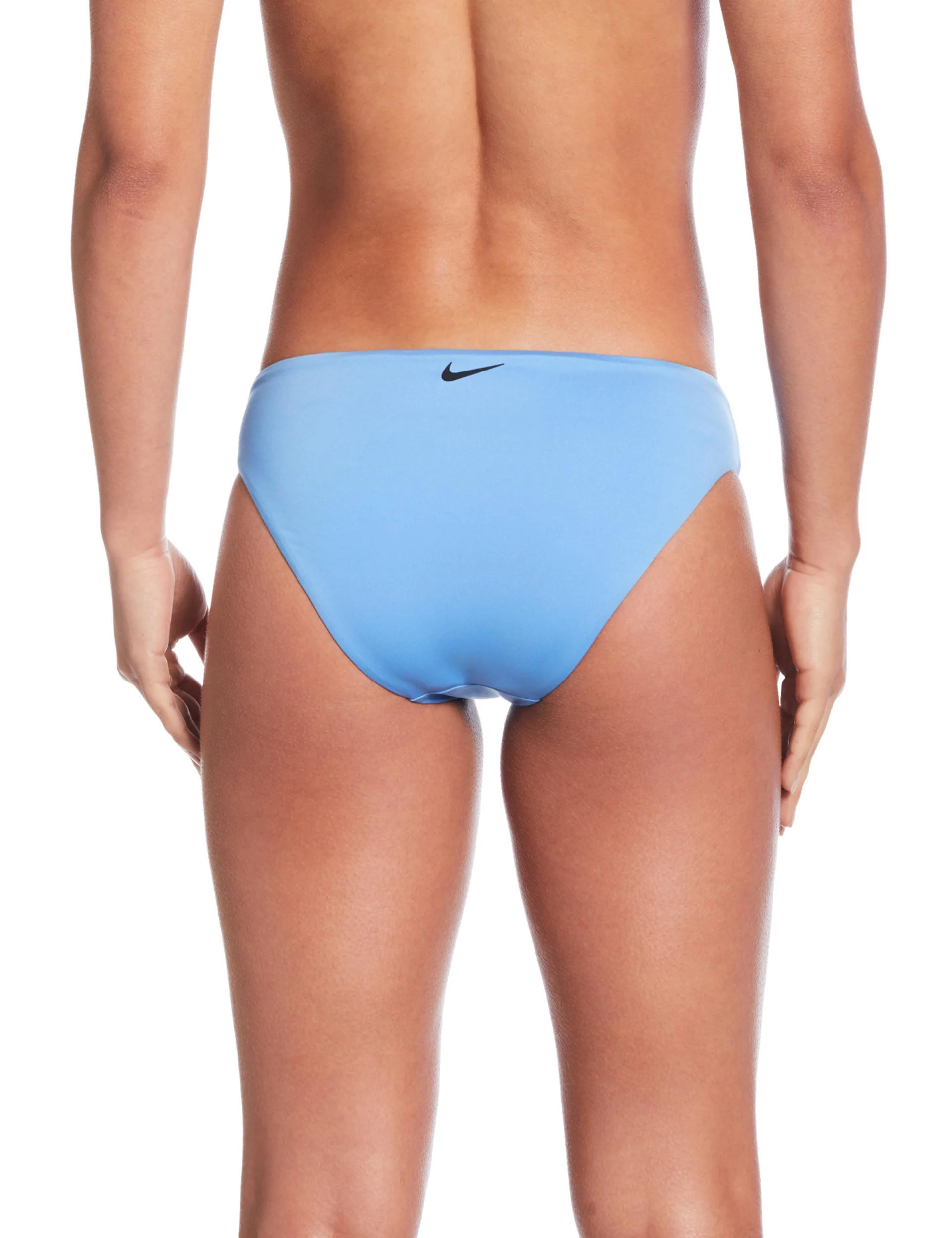 Effortless Essential Hipster Bikini Bottom - University Blue