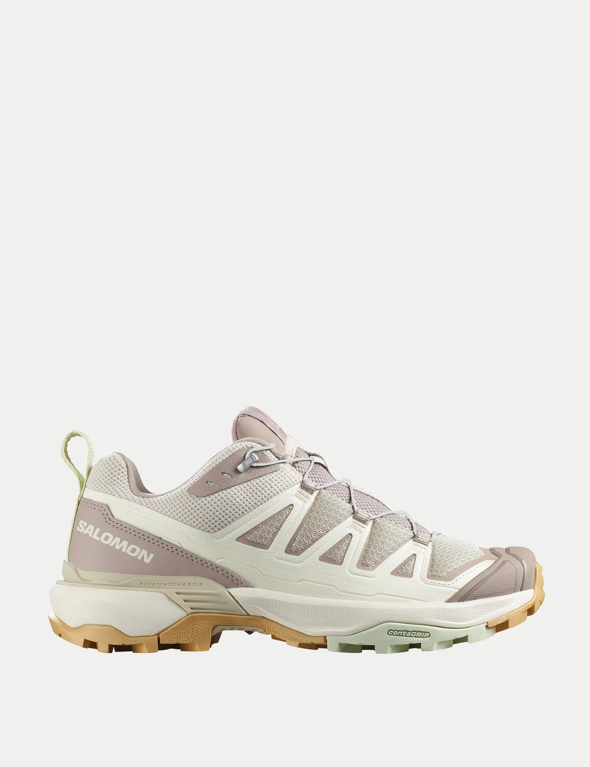 X Ultra 360 Edge - Rainy Day/Vanilla Ice/Canary Green