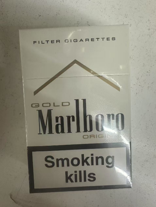 Marlboro (Platinum) US Edition 6mg