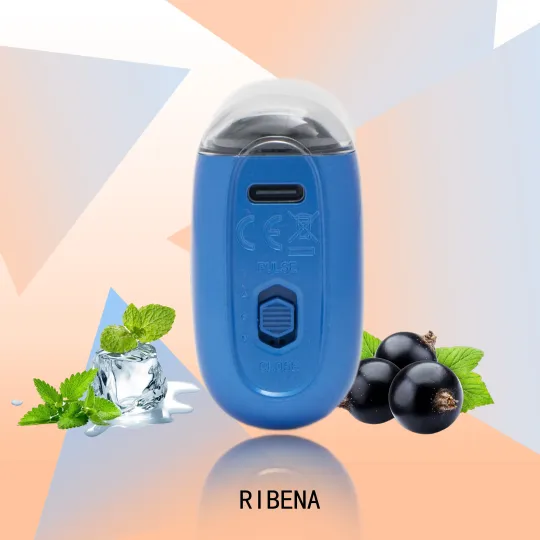 FLUX RIBENA 20000 PUFFS