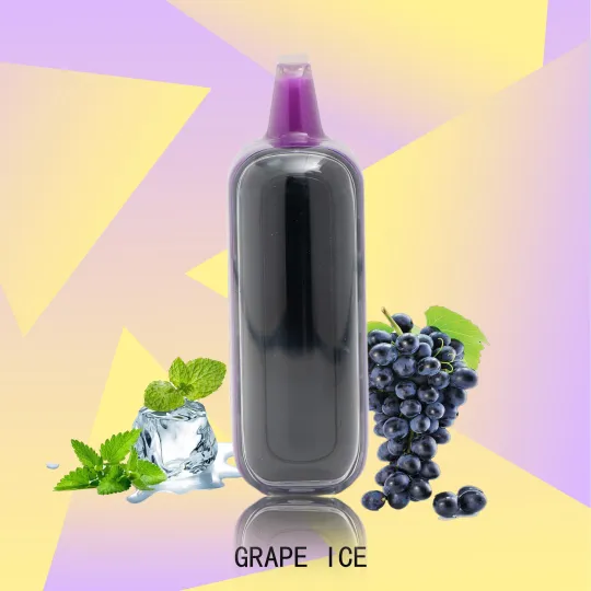 FLUX GRAPE ICE 20000 PUFFS