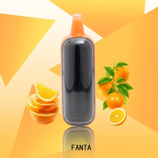 FLUX FANTA 20000 PUFFS
