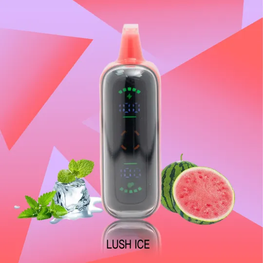 FLUX LUSH ICE 20000 PUFFS